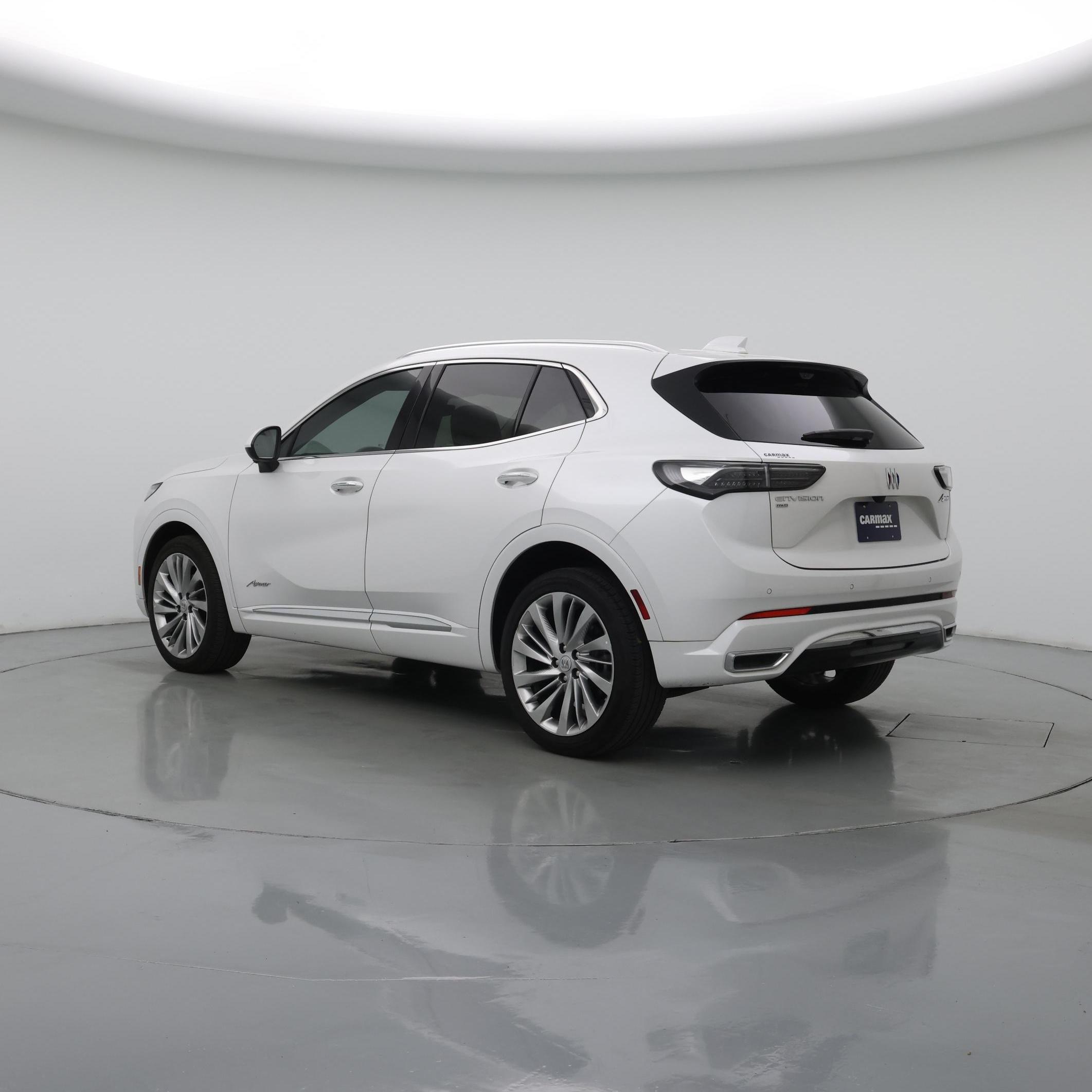 Thumbnail: 2024 Buick Envision - 2