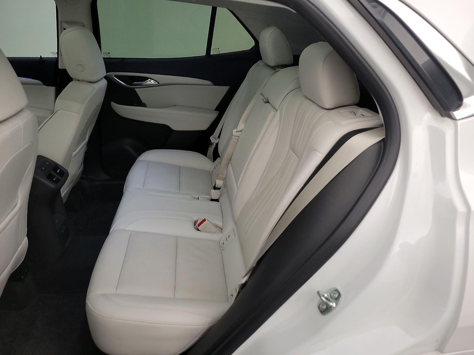 2024 Buick Envision Avenir - Photo 21