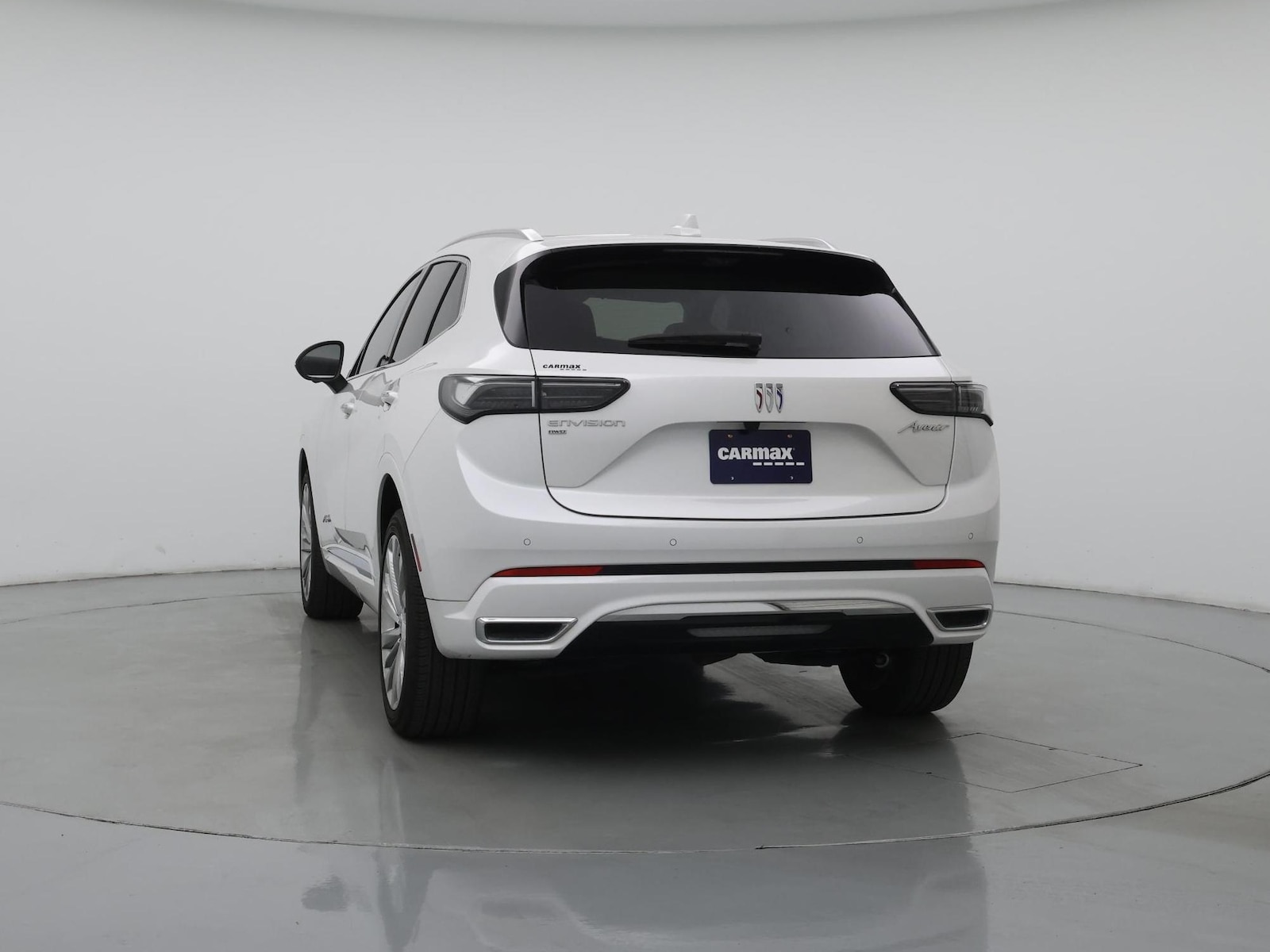 2024 Buick Envision Avenir - Photo 7