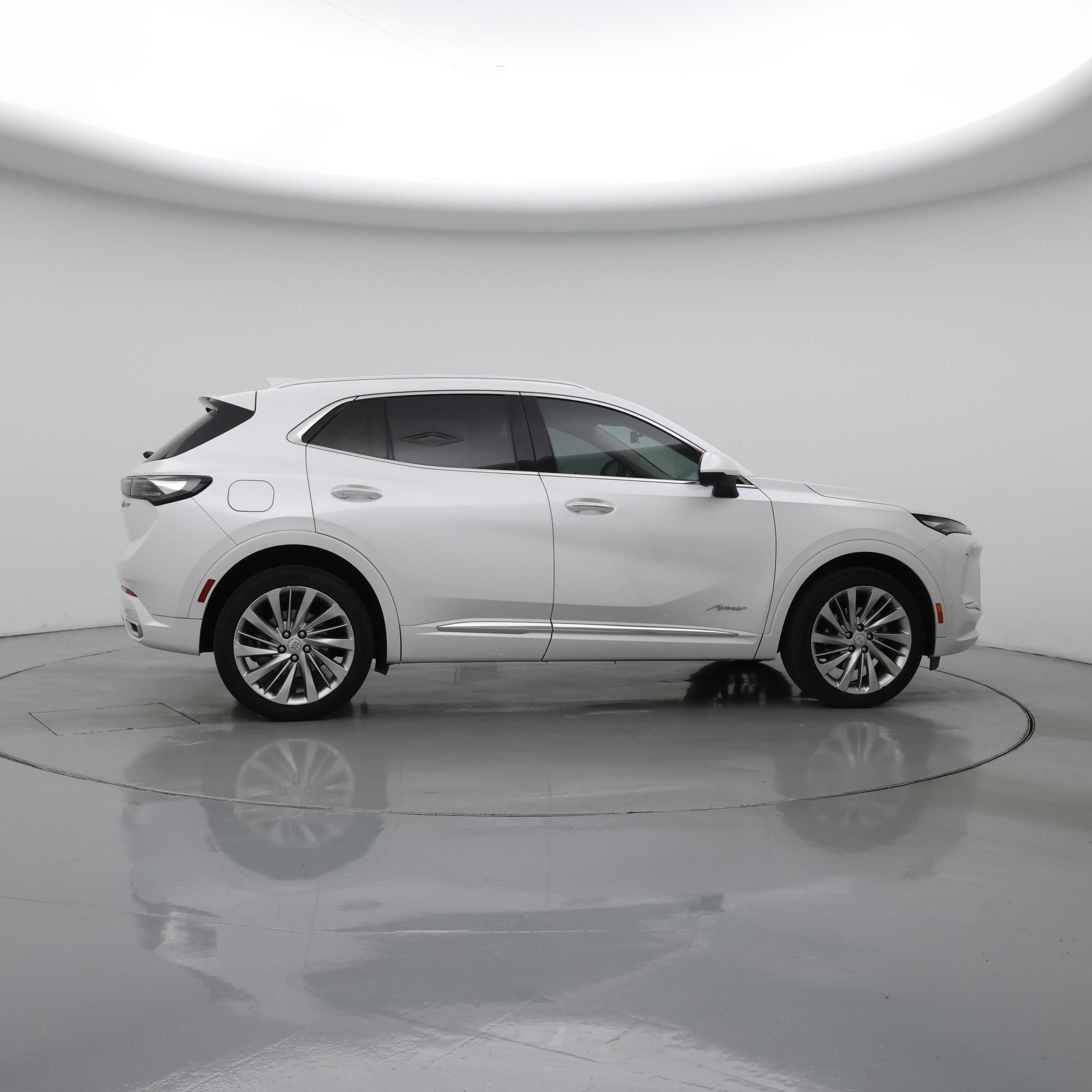 Thumbnail: 2024 Buick Envision - 7