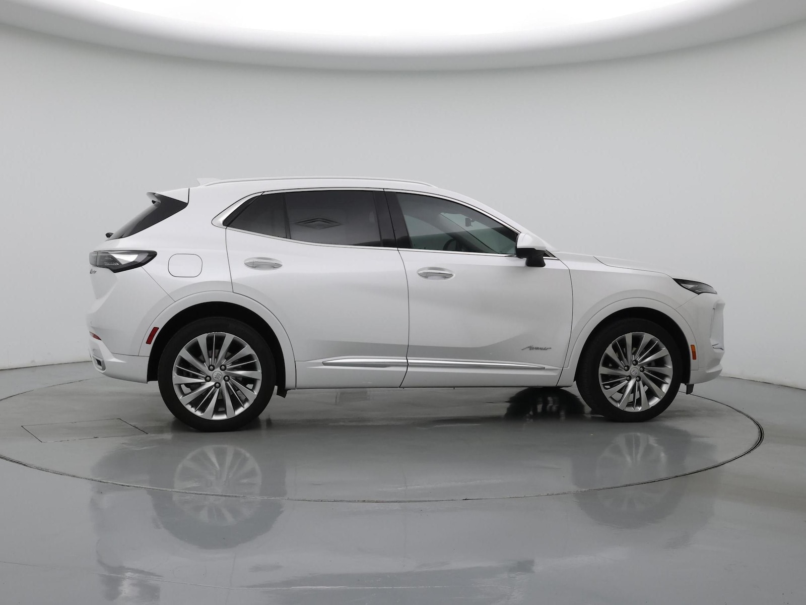 2024 Buick Envision Avenir - Photo 8