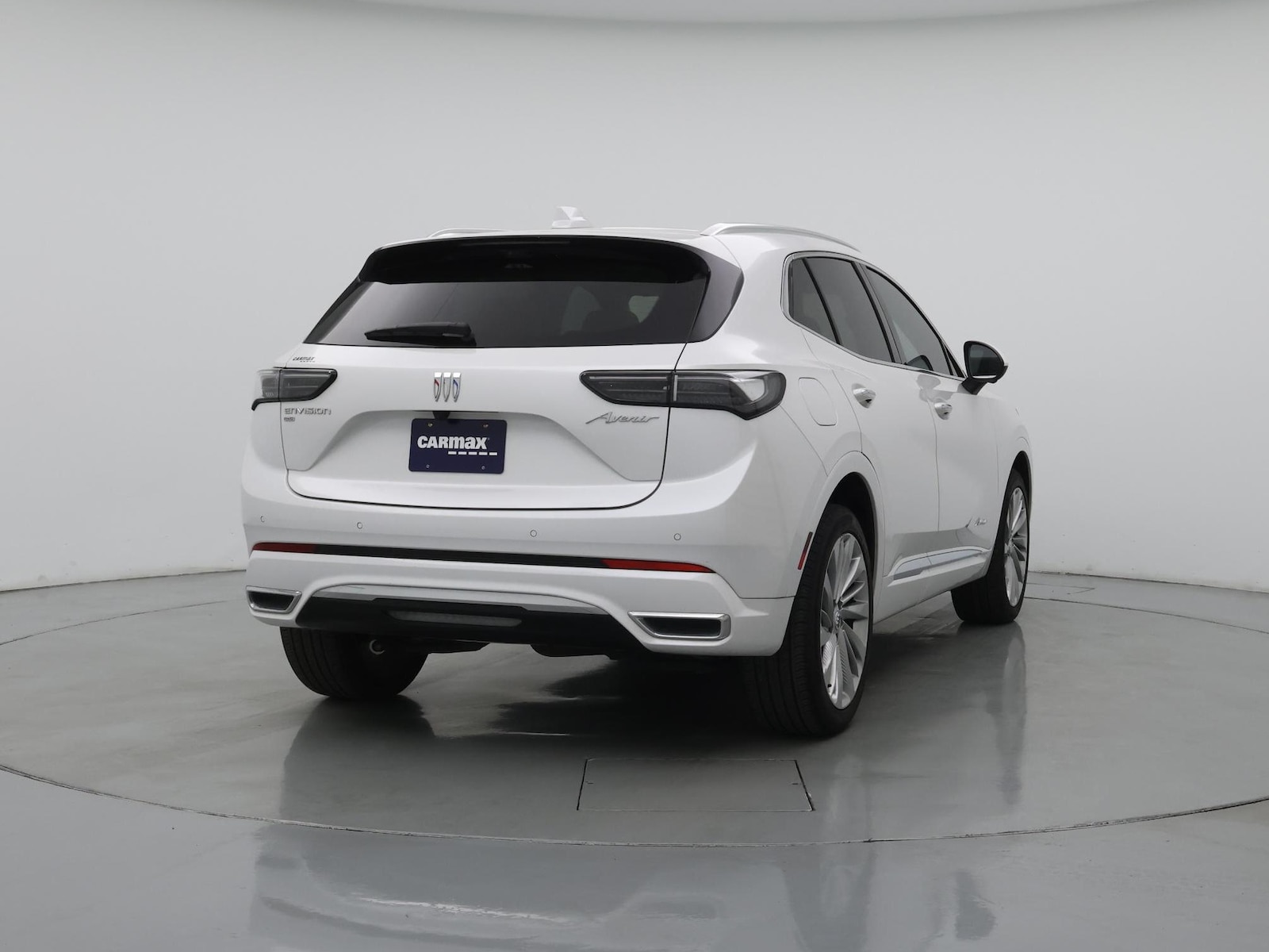 2024 Buick Envision Avenir - Photo 9