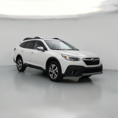 2020 Subaru Outback Touring XT