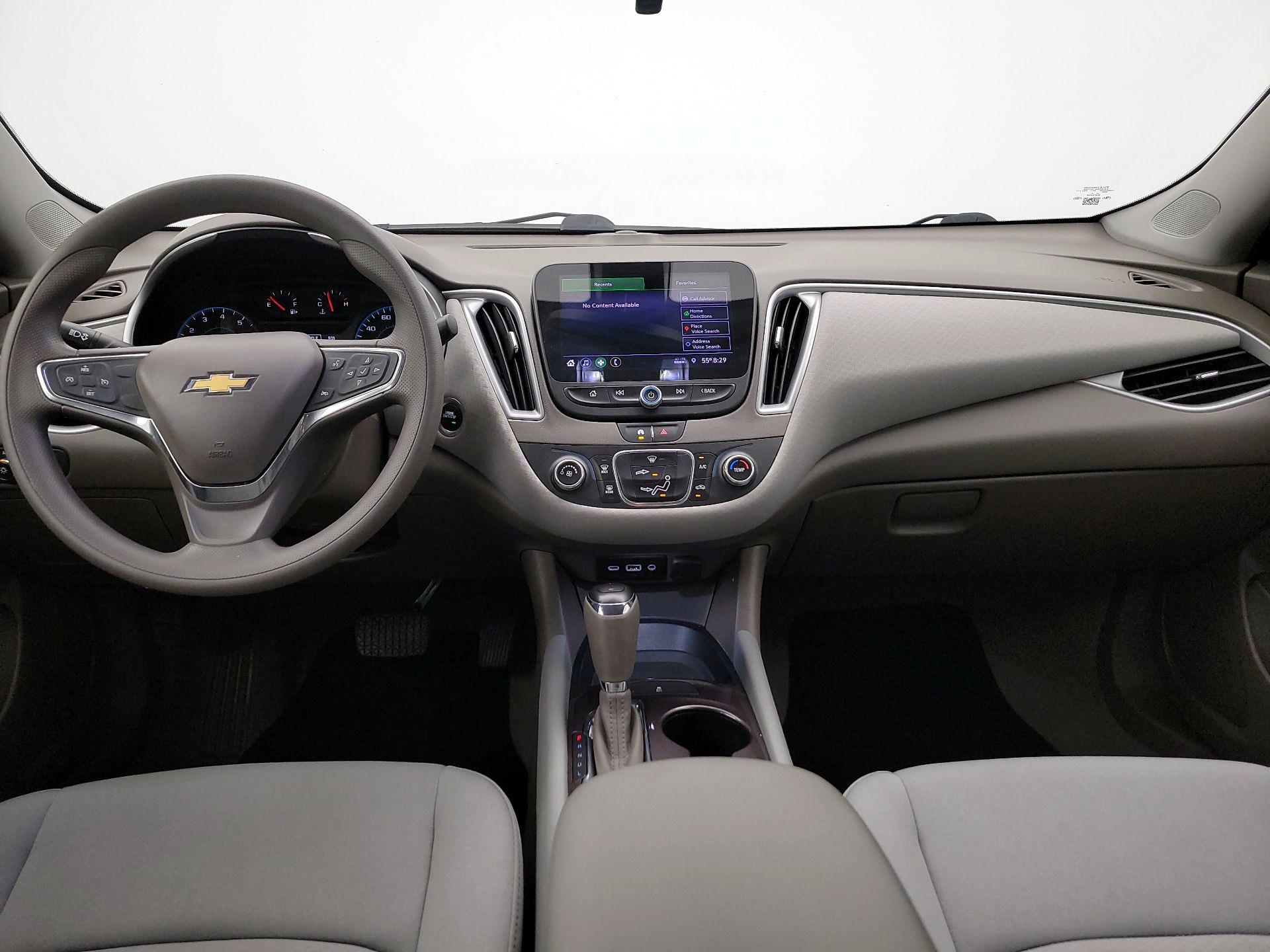 Thumbnail: 2020 Chevrolet Malibu - 9