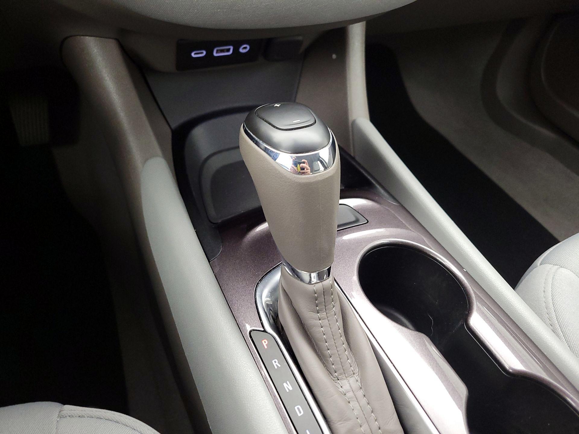 Thumbnail: 2020 Chevrolet Malibu - 17