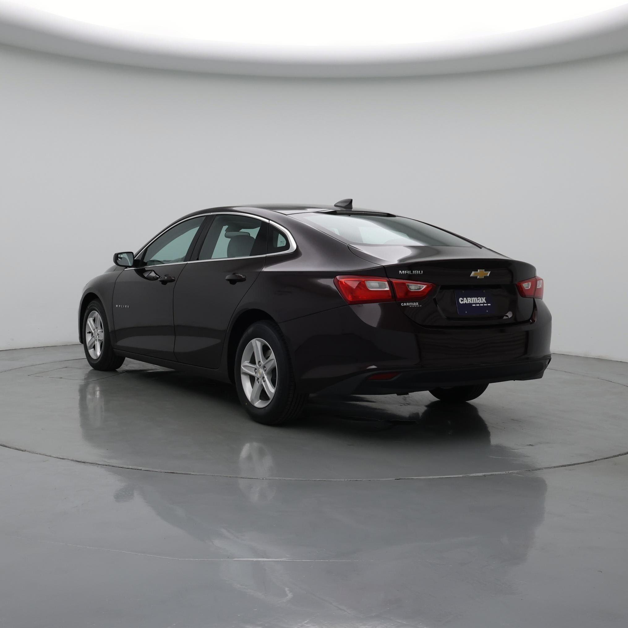 Thumbnail: 2020 Chevrolet Malibu - 2