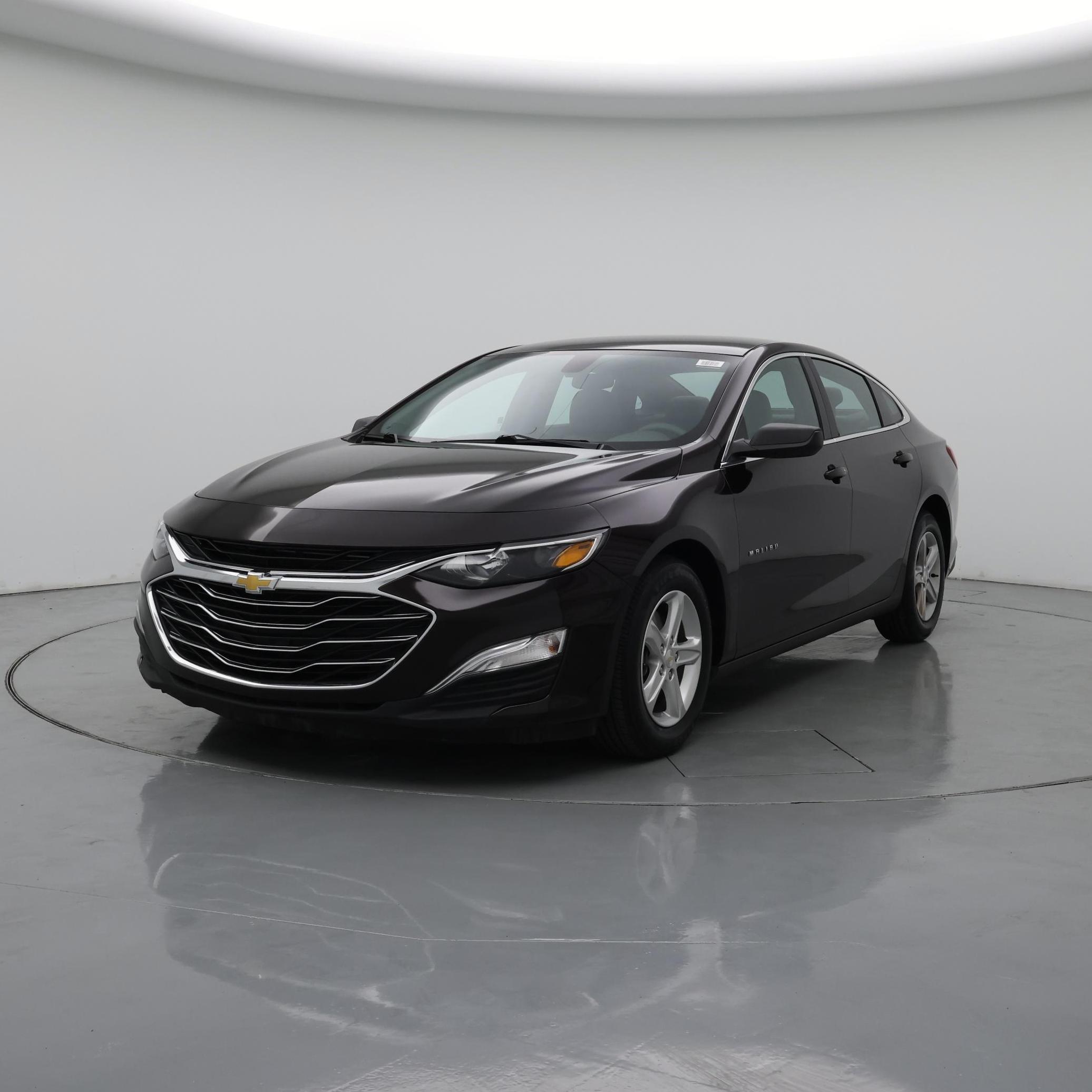 Thumbnail: 2020 Chevrolet Malibu - 4