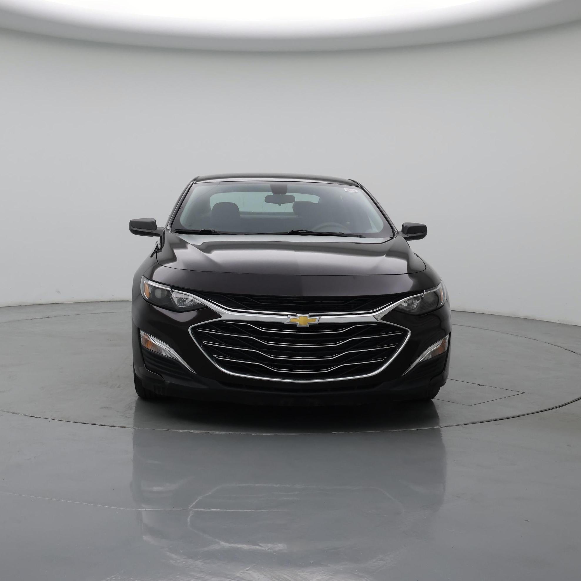 Thumbnail: 2020 Chevrolet Malibu - 5