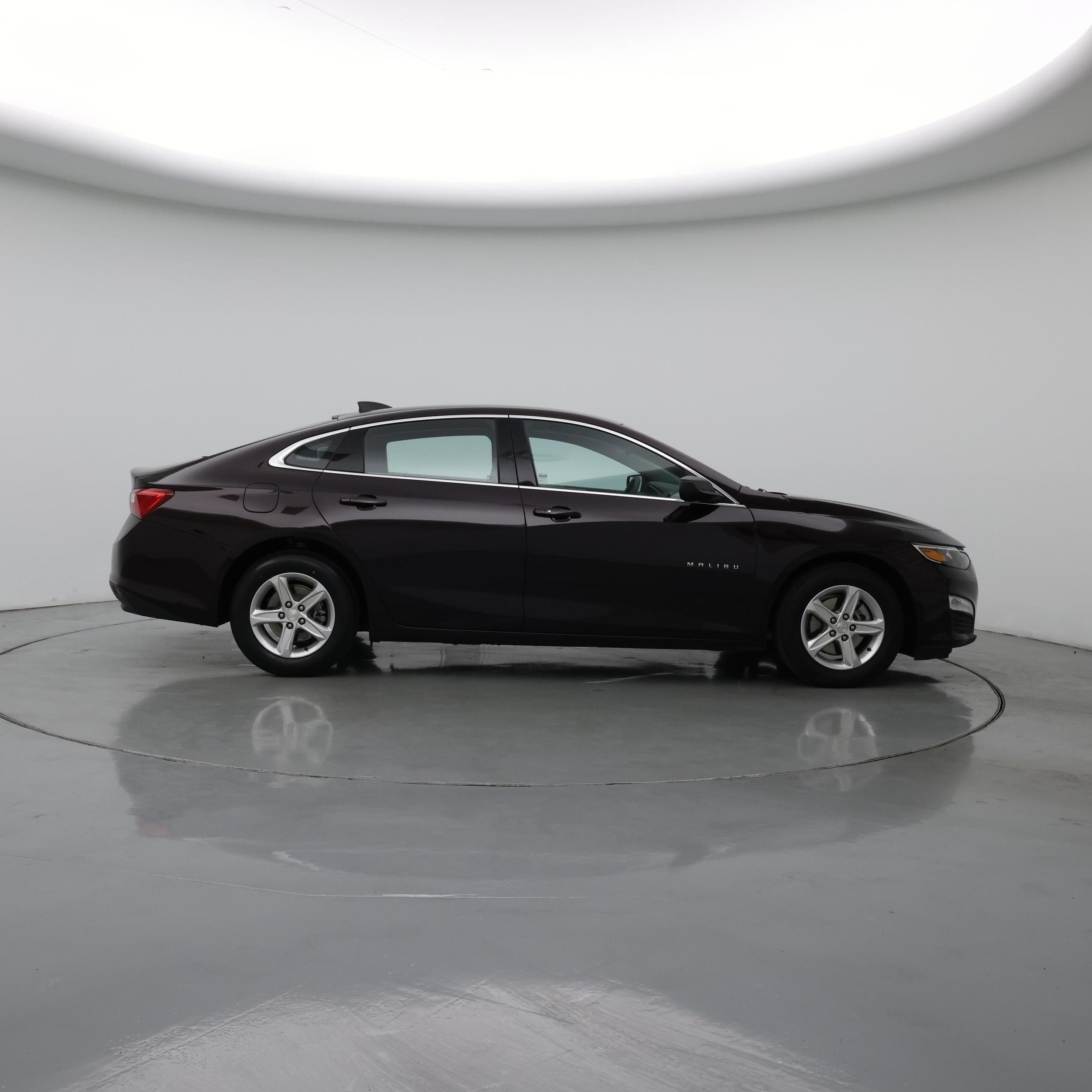 Thumbnail: 2020 Chevrolet Malibu - 7