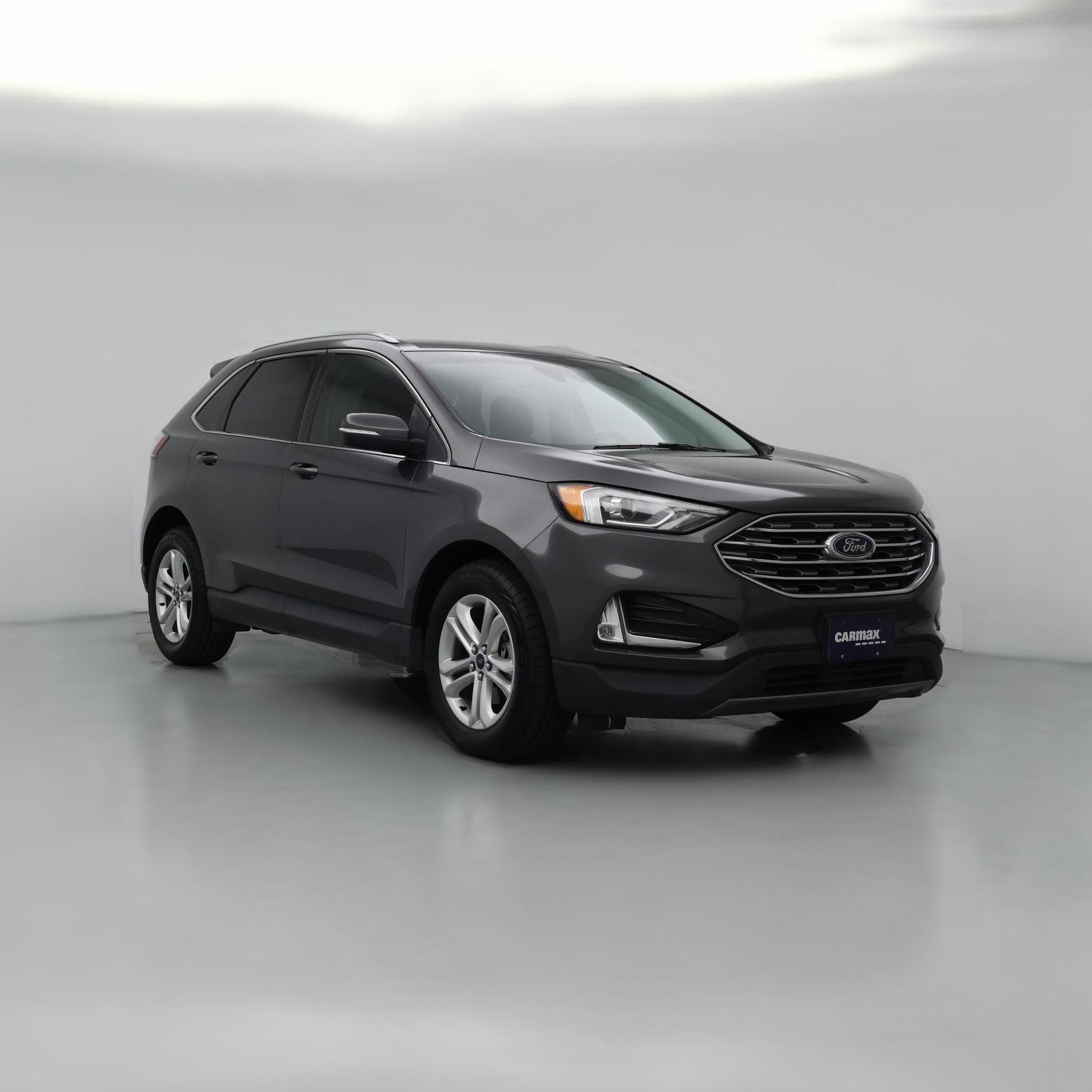 Thumbnail: 2019 Ford Edge - 1