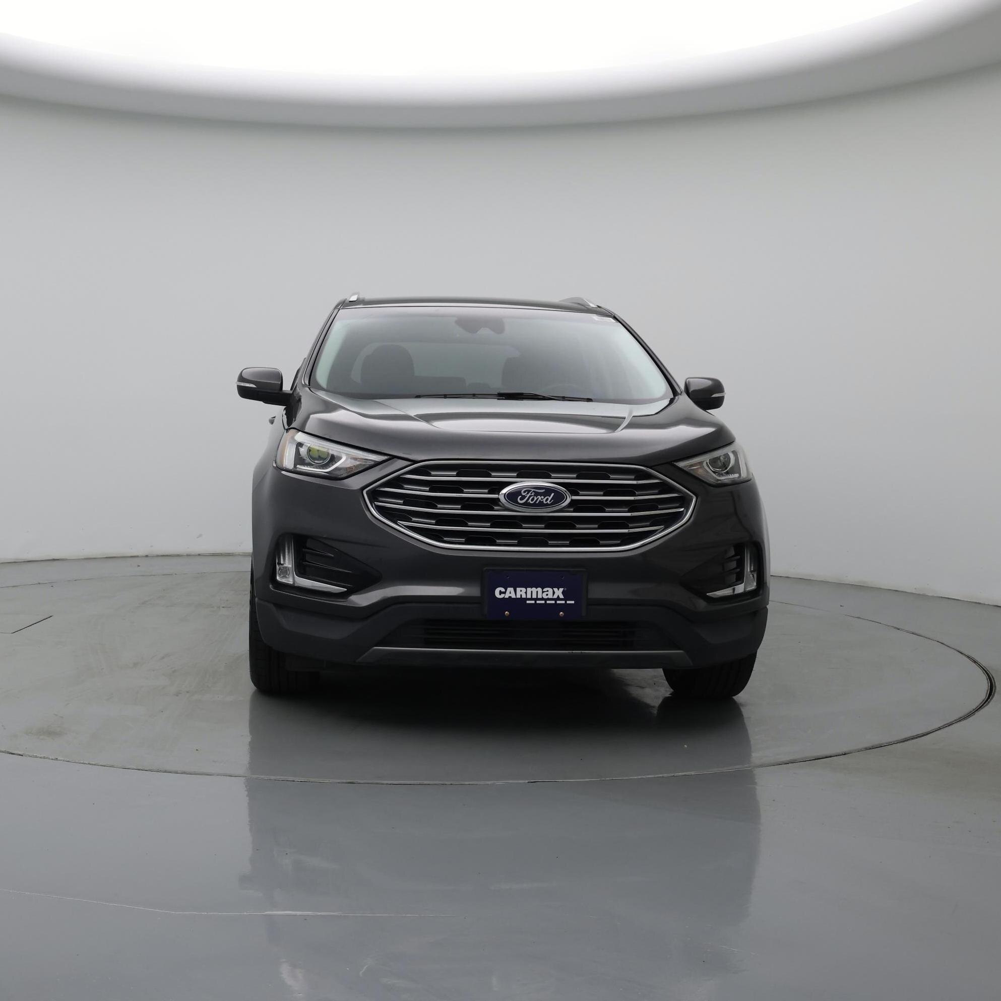 Thumbnail: 2019 Ford Edge - 5
