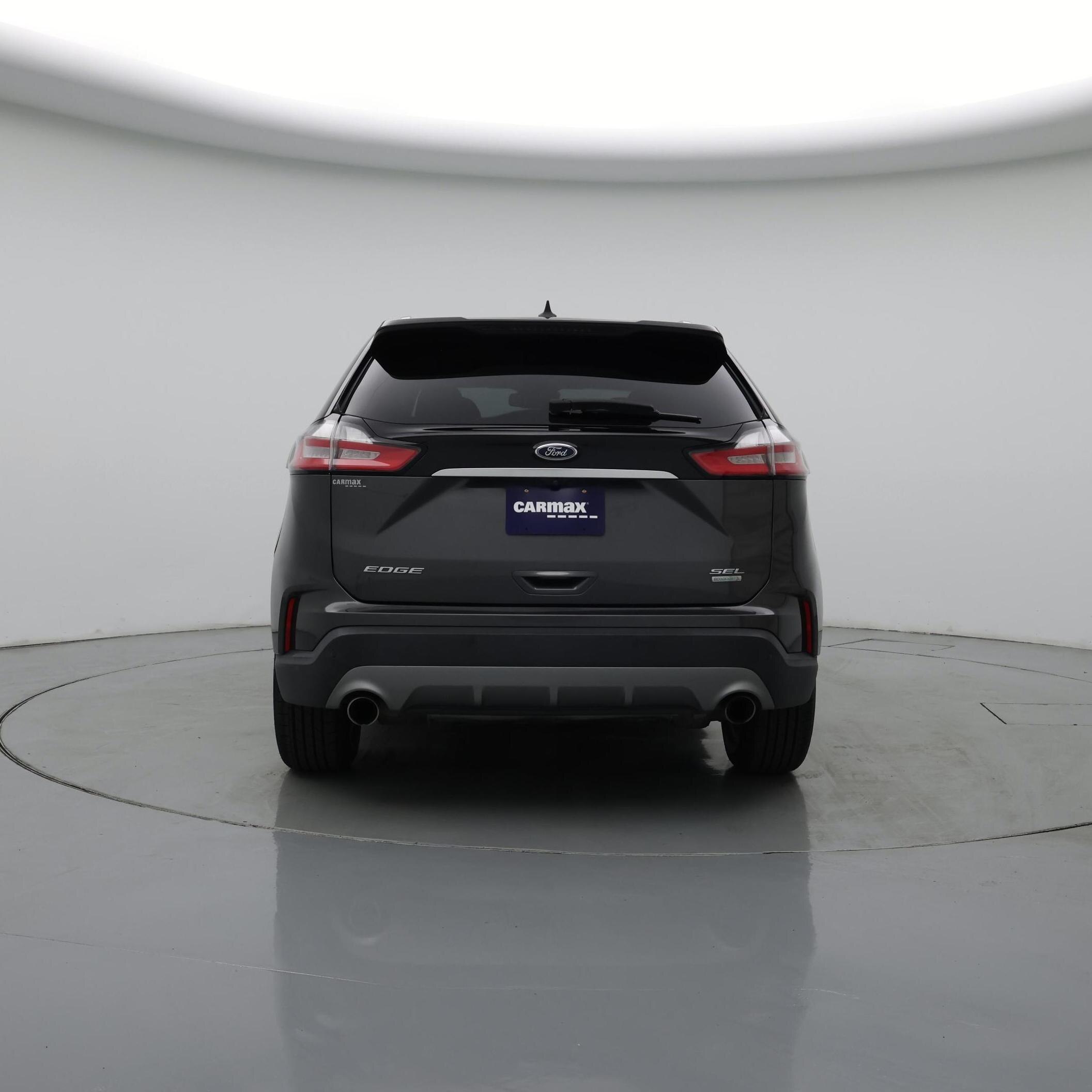 Thumbnail: 2019 Ford Edge - 6