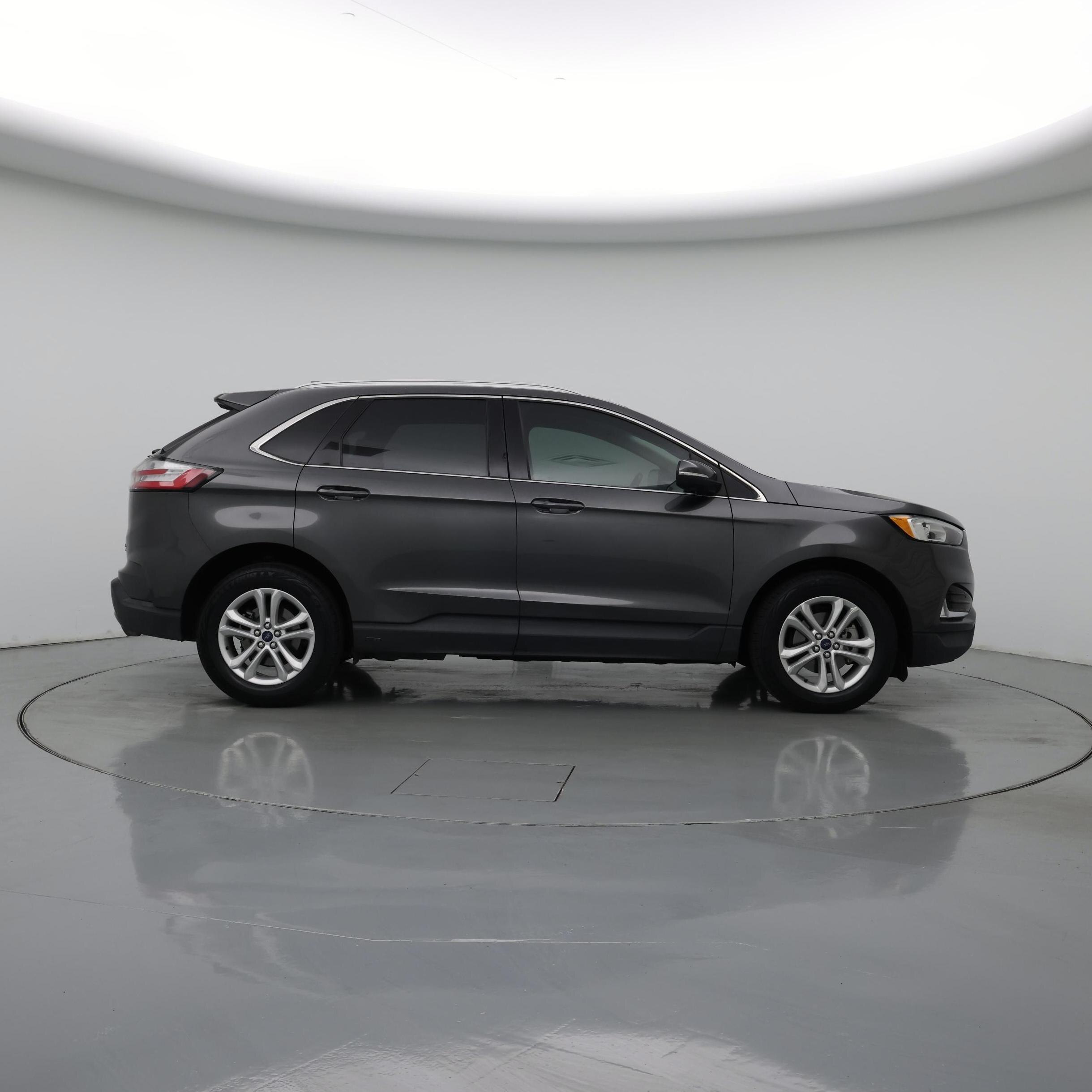 Thumbnail: 2019 Ford Edge - 7