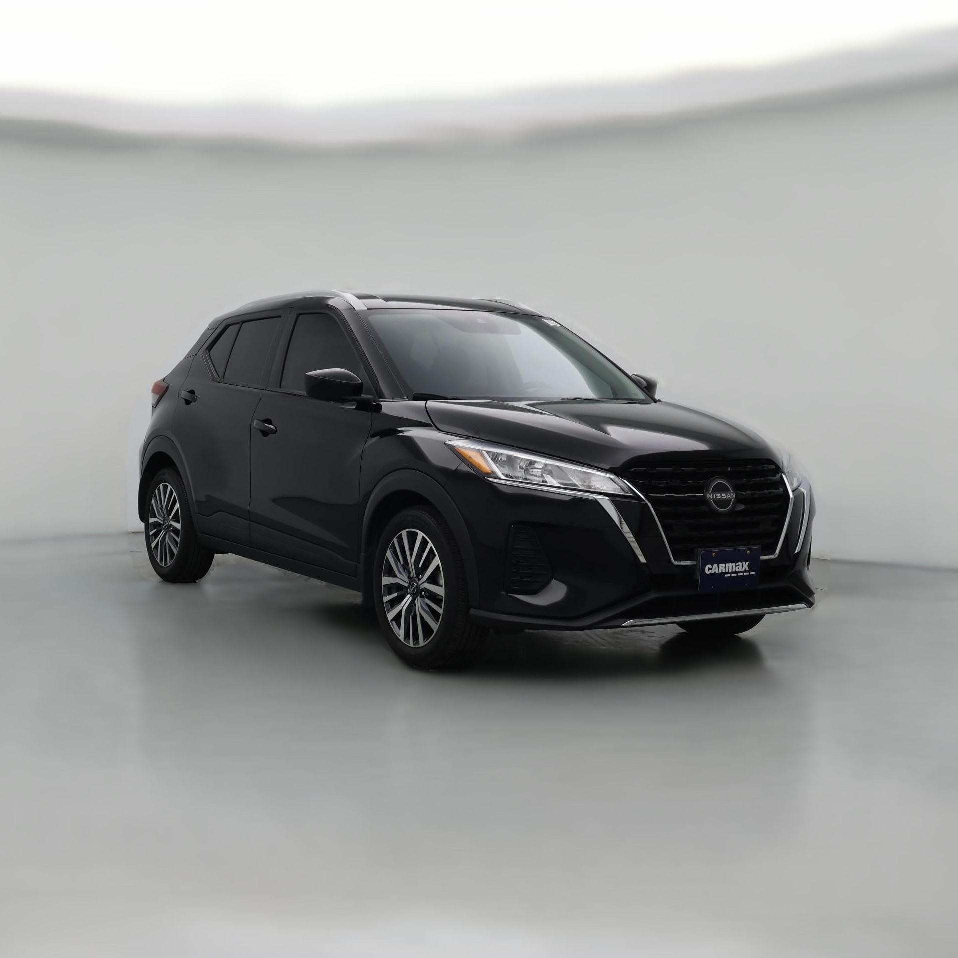 Thumbnail: 2023 Nissan Kicks - 1
