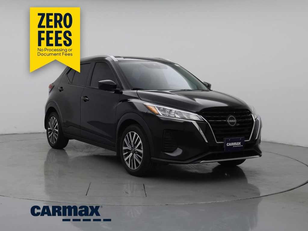 2023 Nissan Kicks SV FWD for sale in Tolleson, AZ