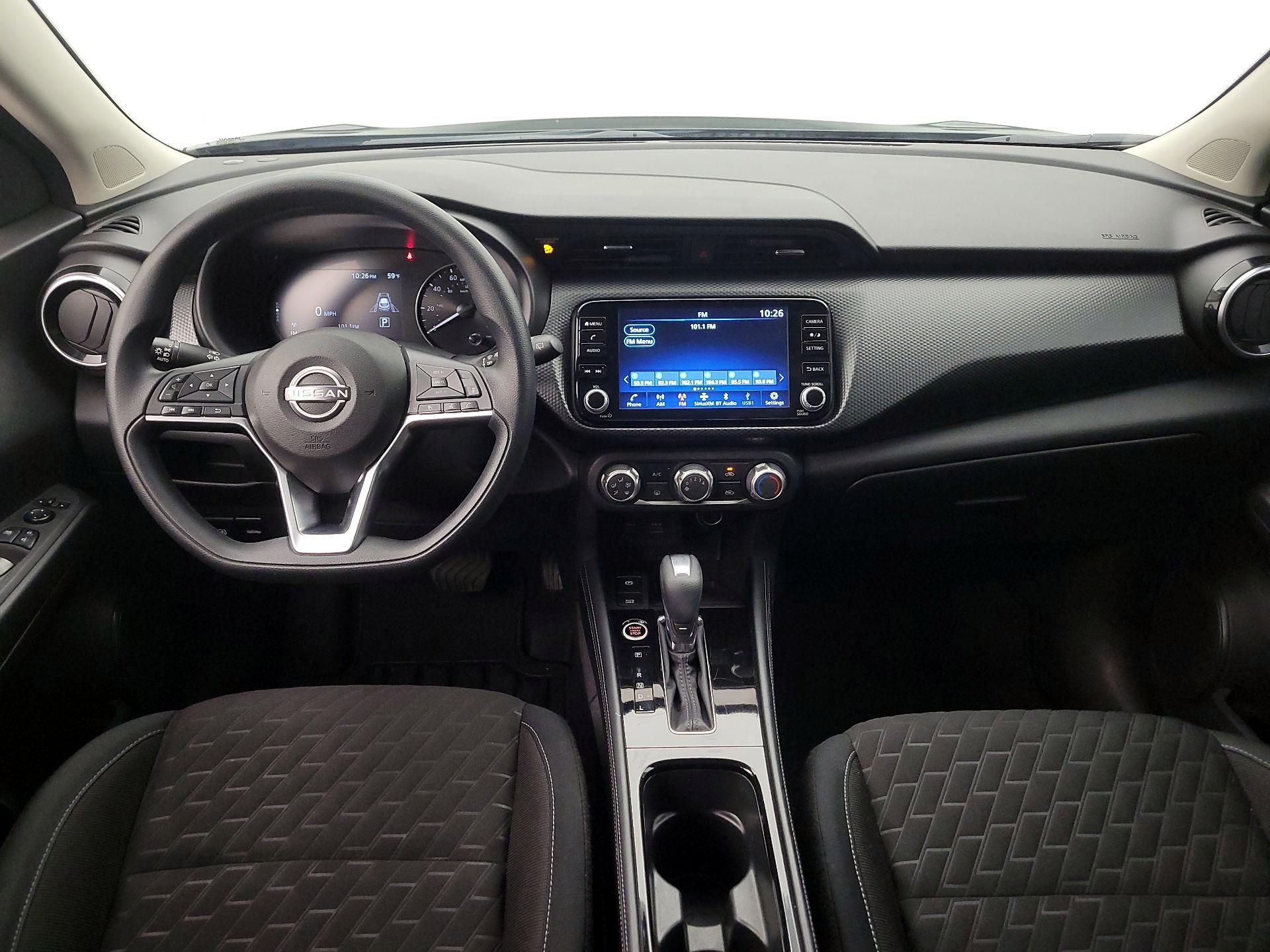 Thumbnail: 2023 Nissan Kicks - 9
