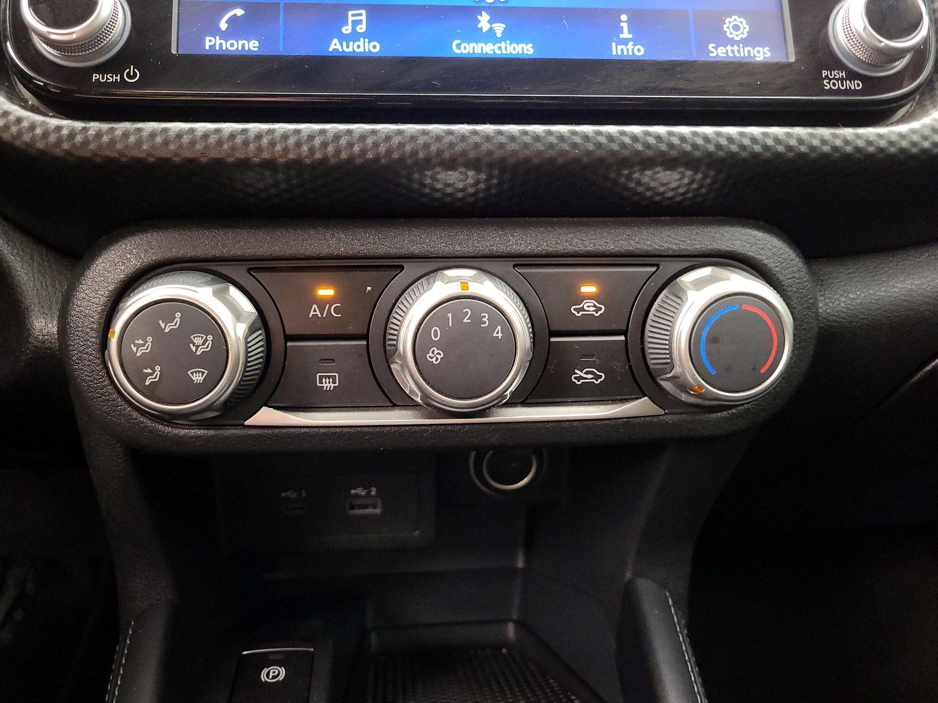 Thumbnail: 2023 Nissan Kicks - 16