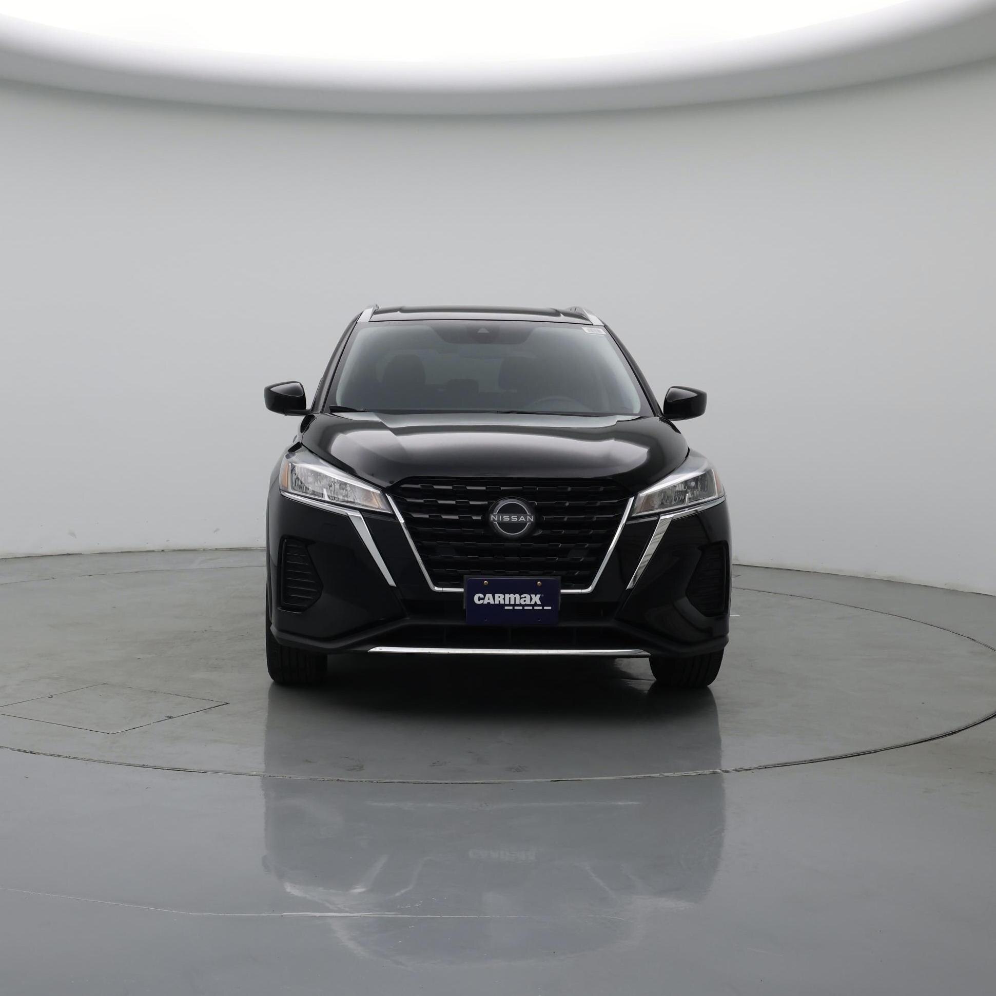 Thumbnail: 2023 Nissan Kicks - 5