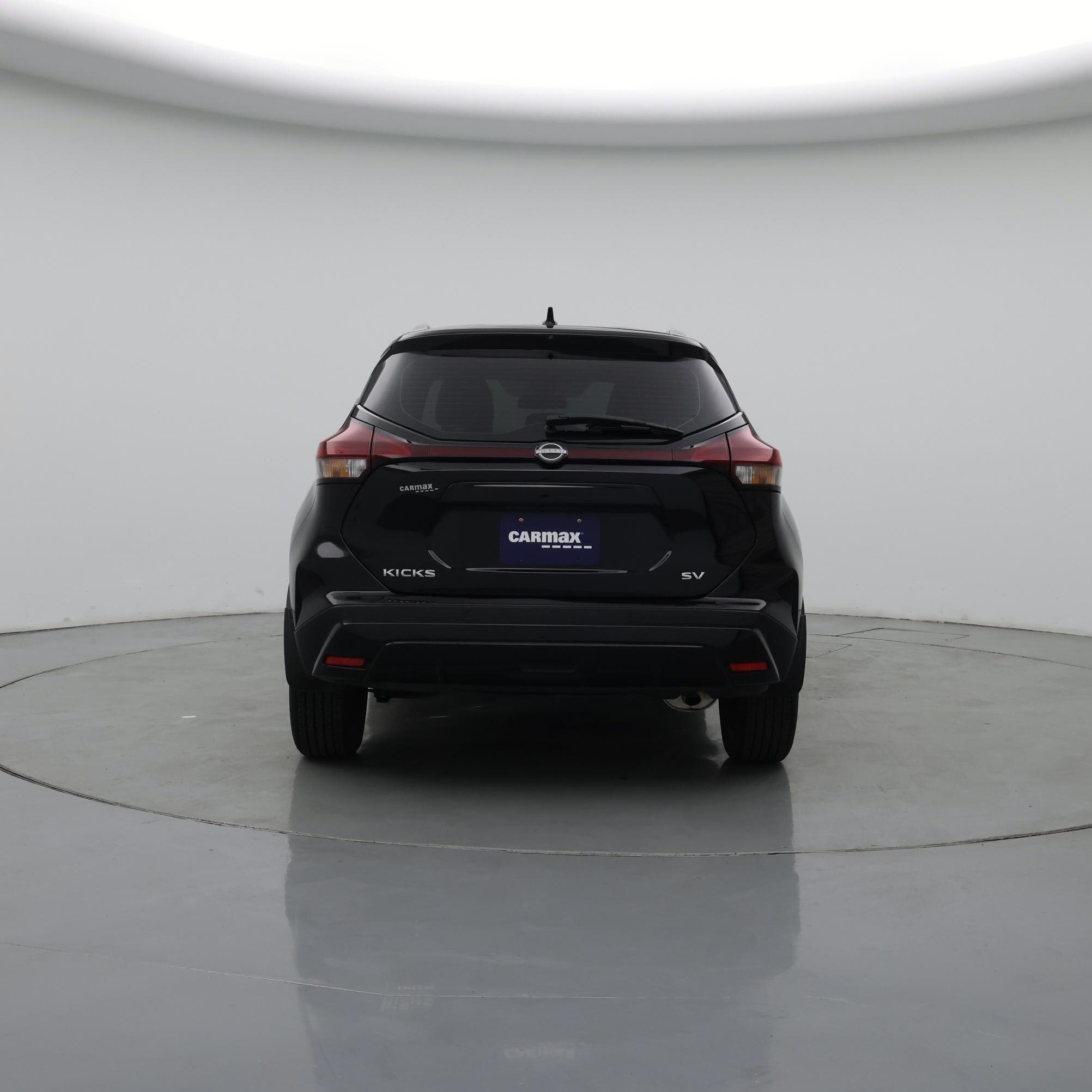 Thumbnail: 2023 Nissan Kicks - 6