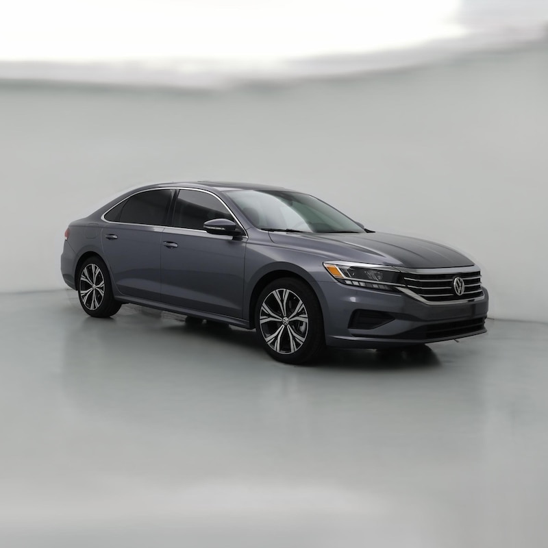 2021 Volkswagen Passat SE