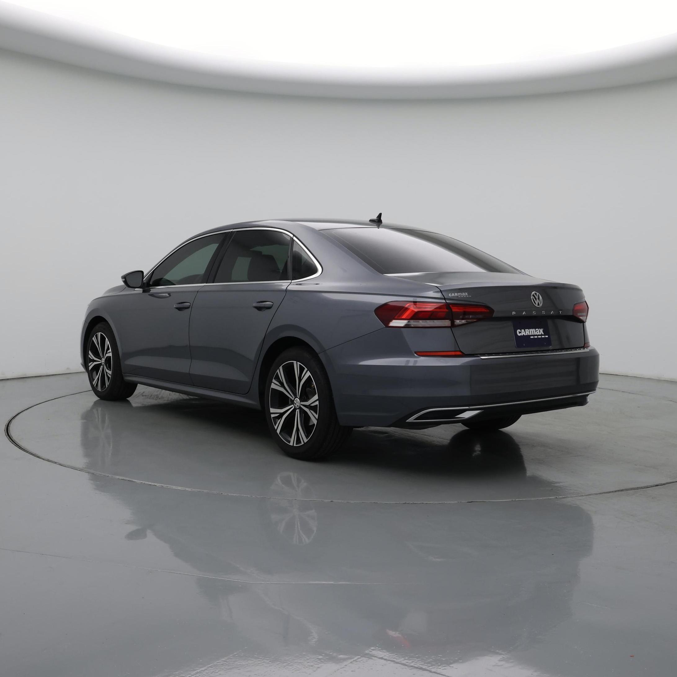 Thumbnail: 2021 Volkswagen Passat - 2