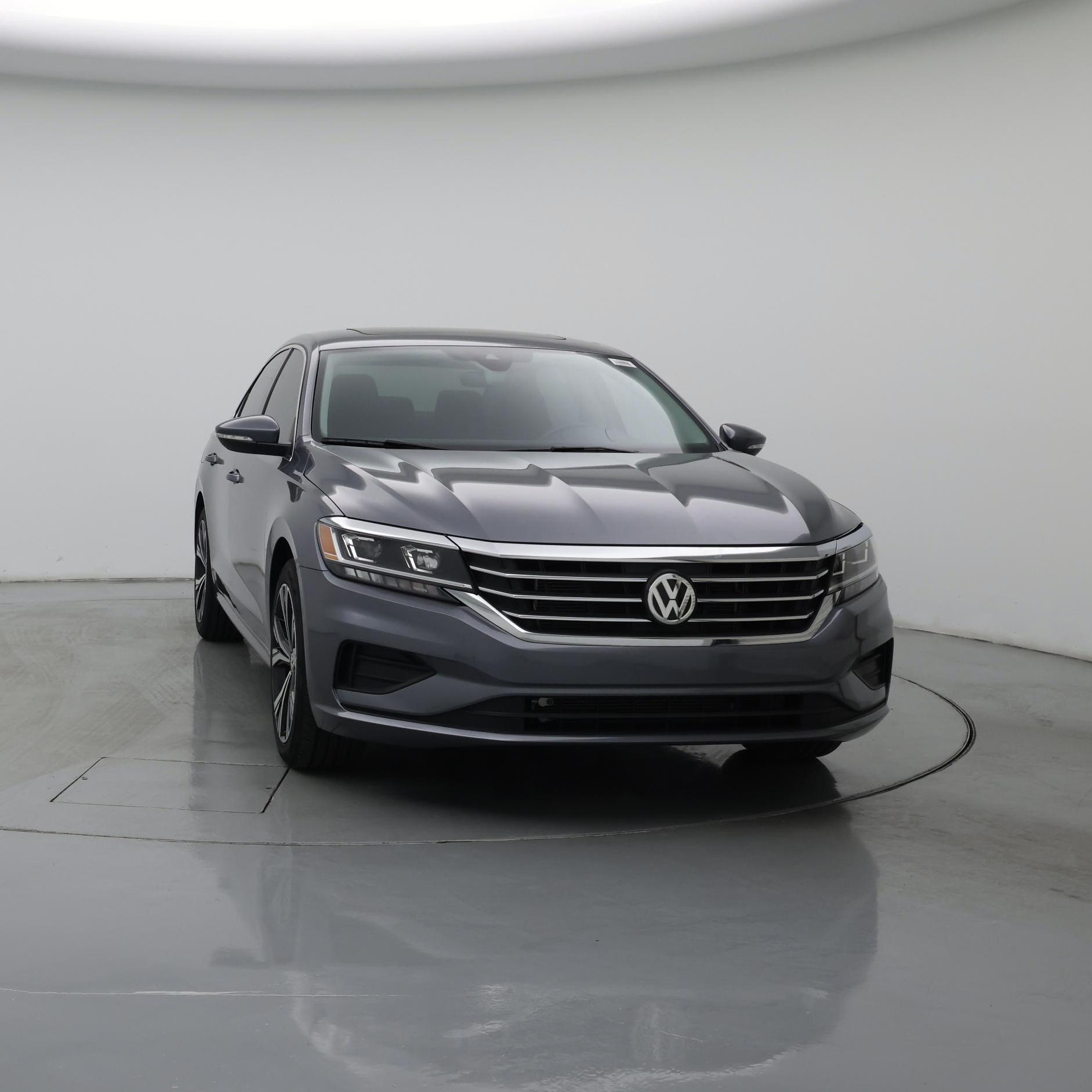 Thumbnail: 2021 Volkswagen Passat - 5