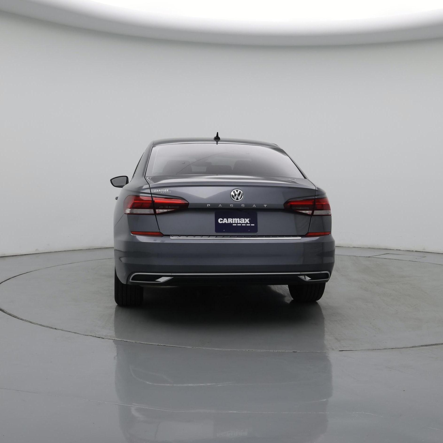 Thumbnail: 2021 Volkswagen Passat - 6