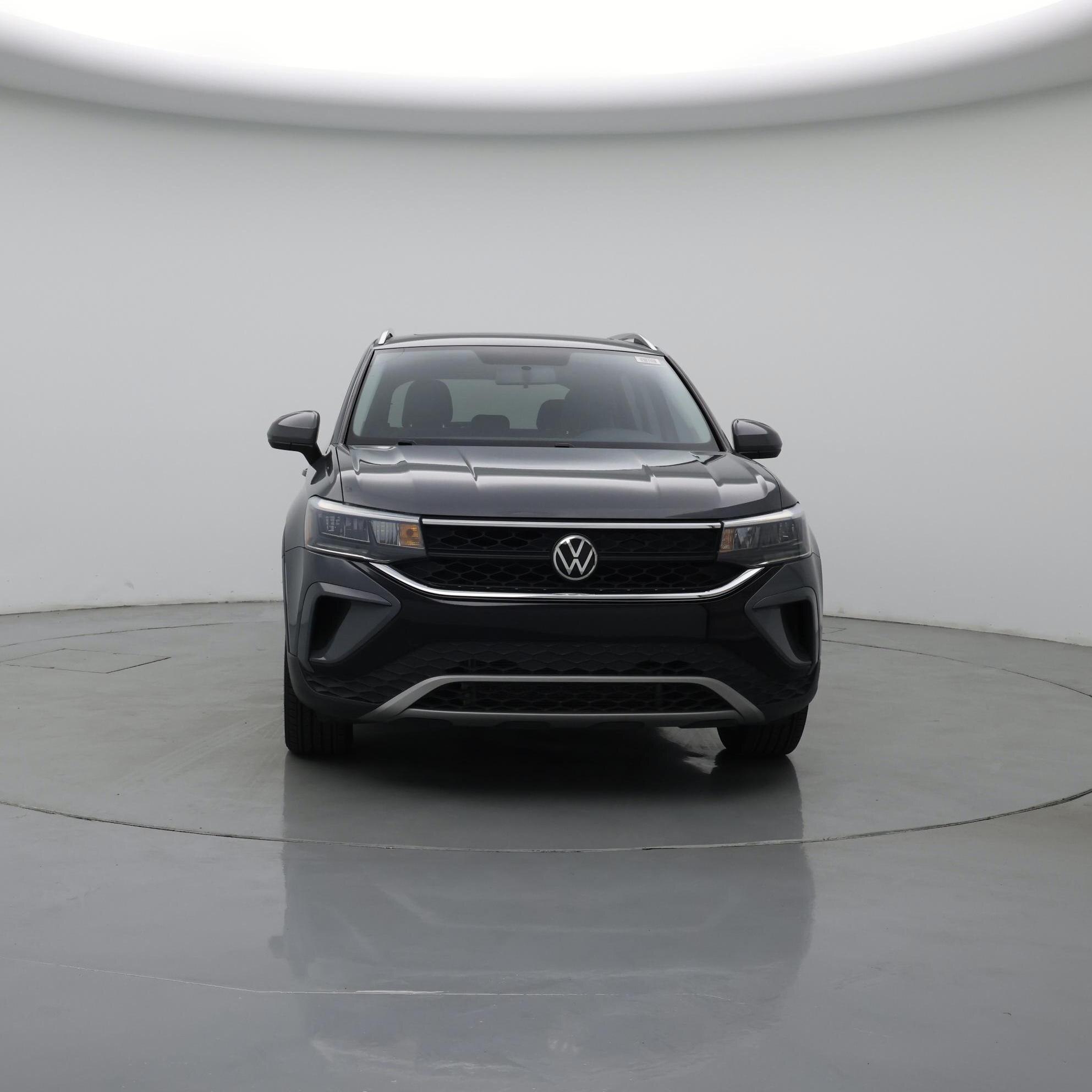 Thumbnail: 2022 Volkswagen Taos - 5