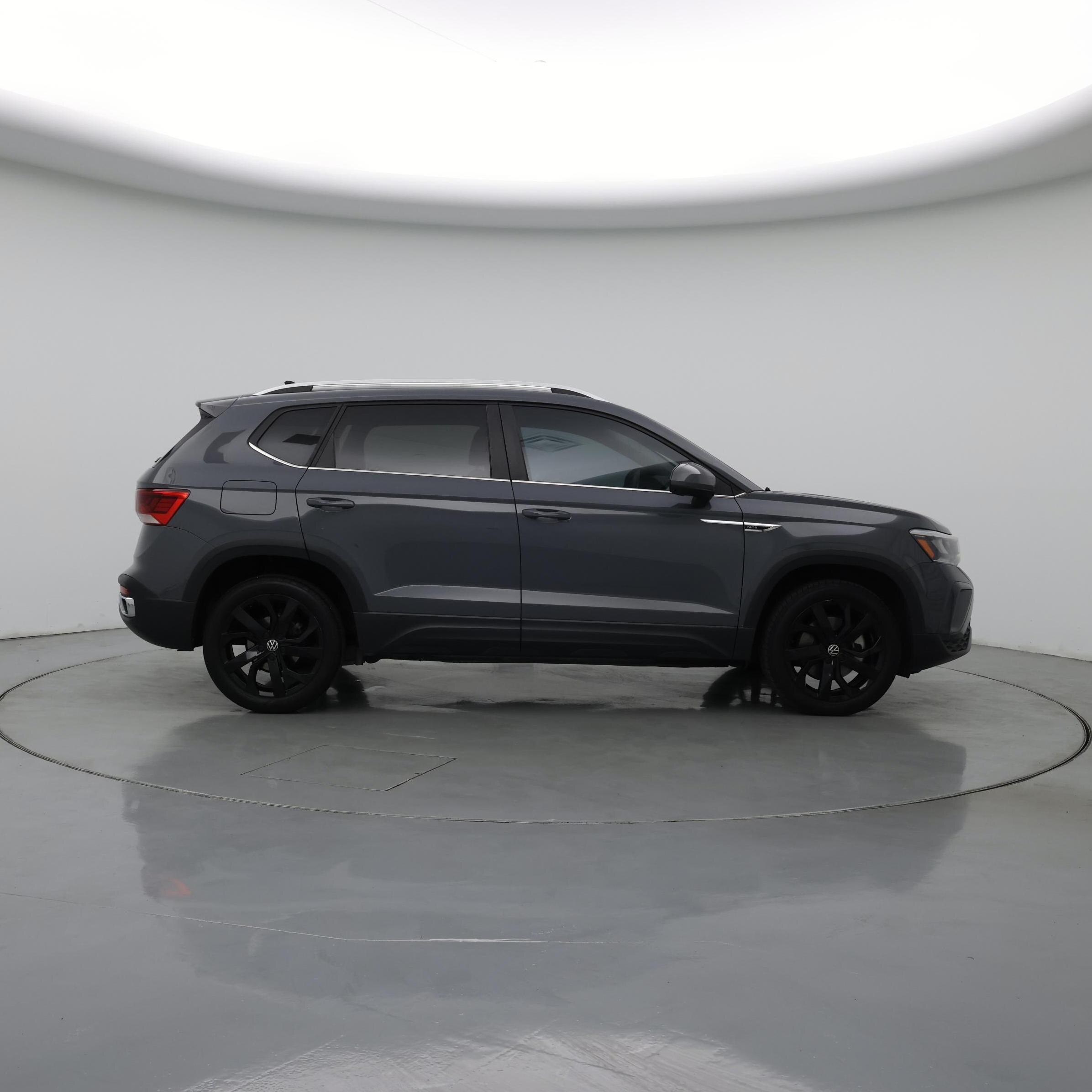 Thumbnail: 2022 Volkswagen Taos - 7