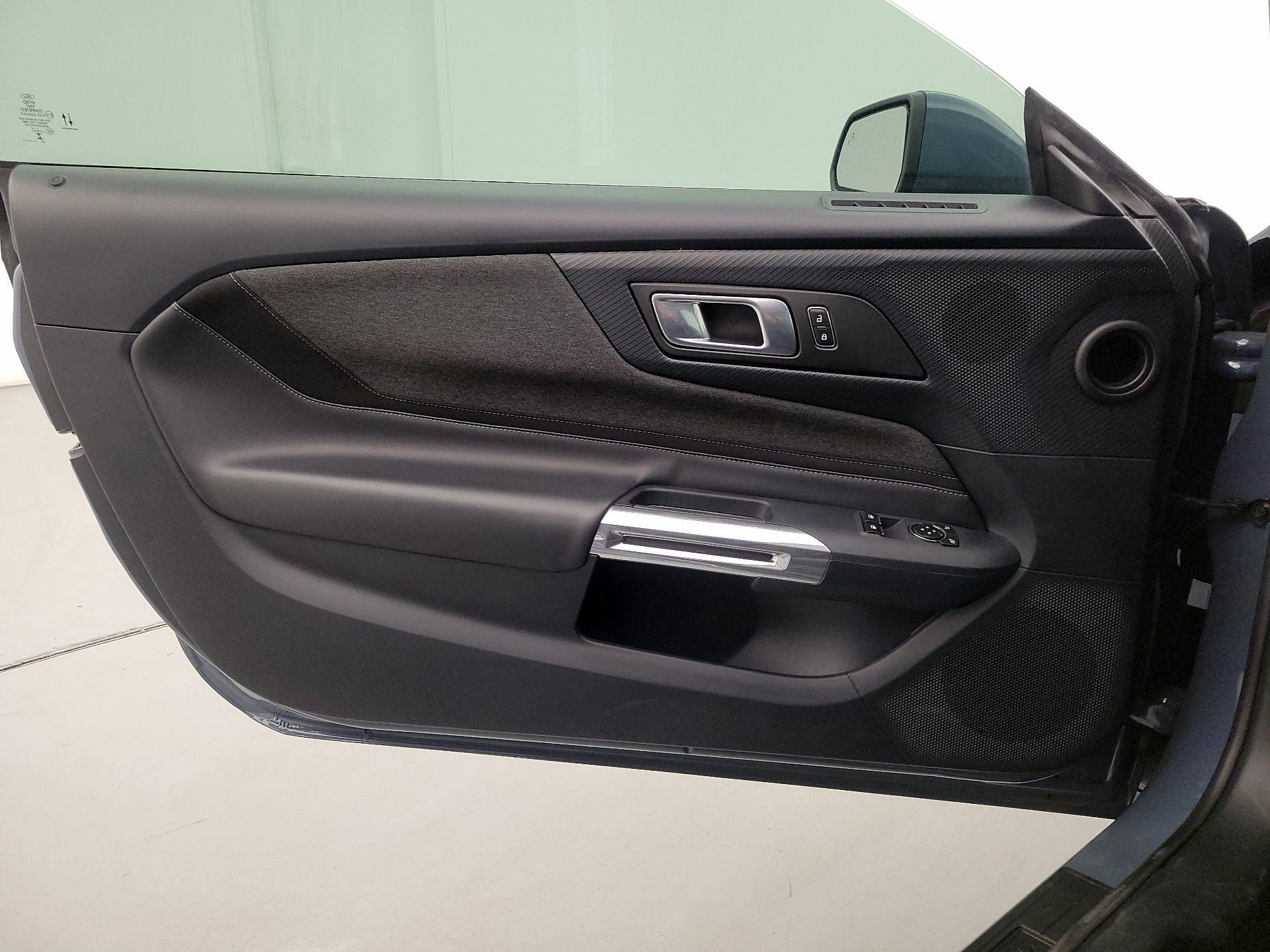 Thumbnail: 2024 Ford Mustang - 12