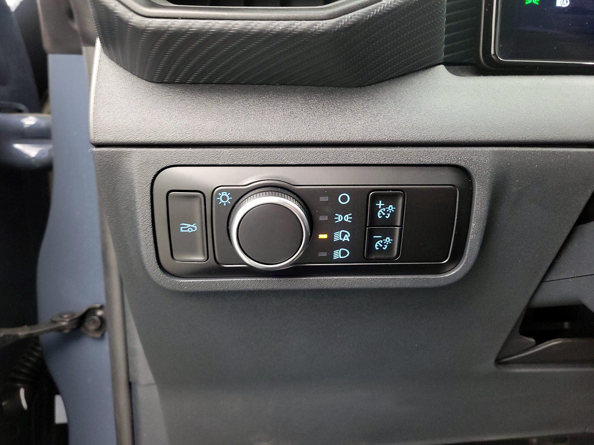 Thumbnail: 2024 Ford Mustang - 13