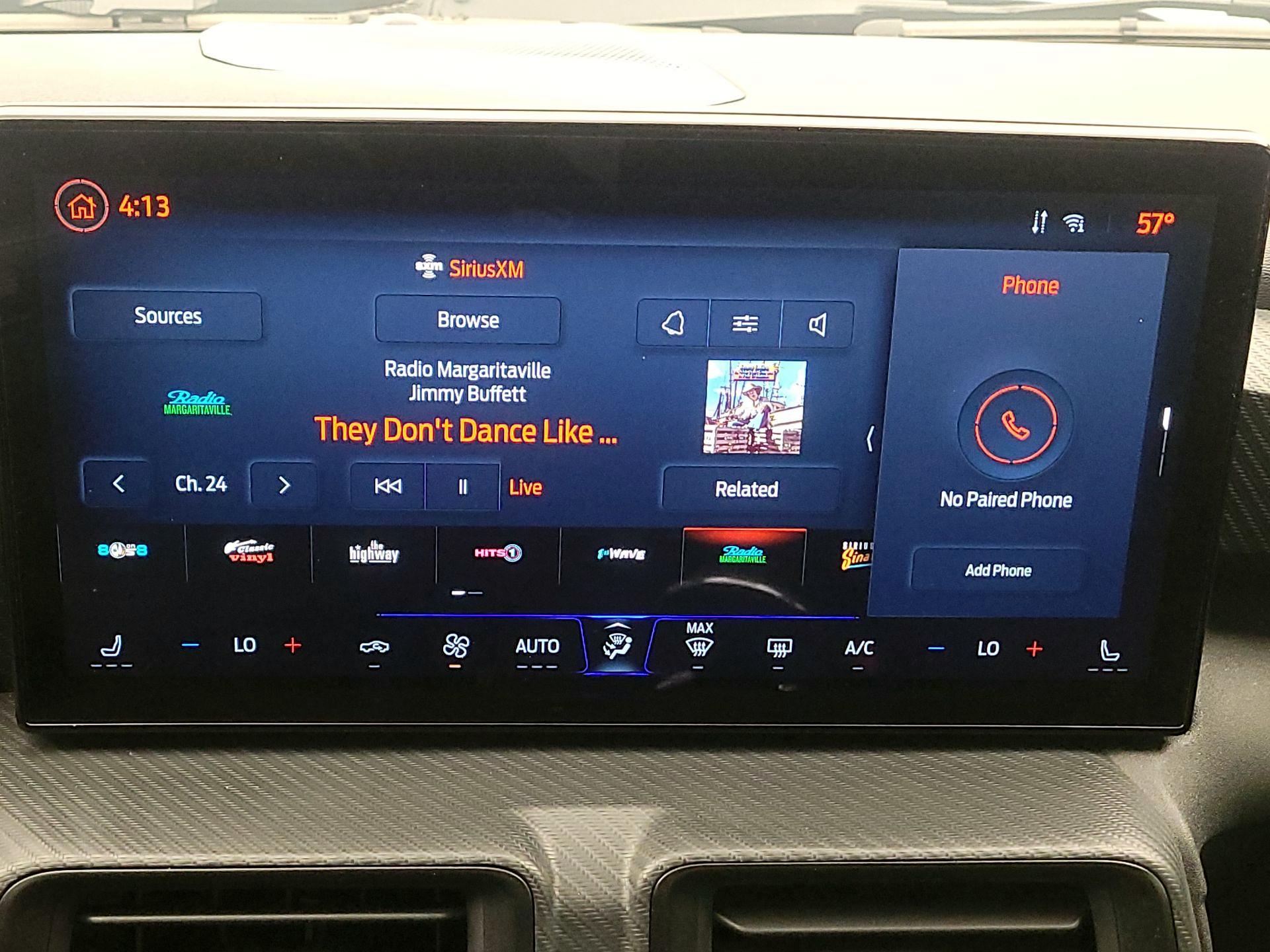 Thumbnail: 2024 Ford Mustang - 15