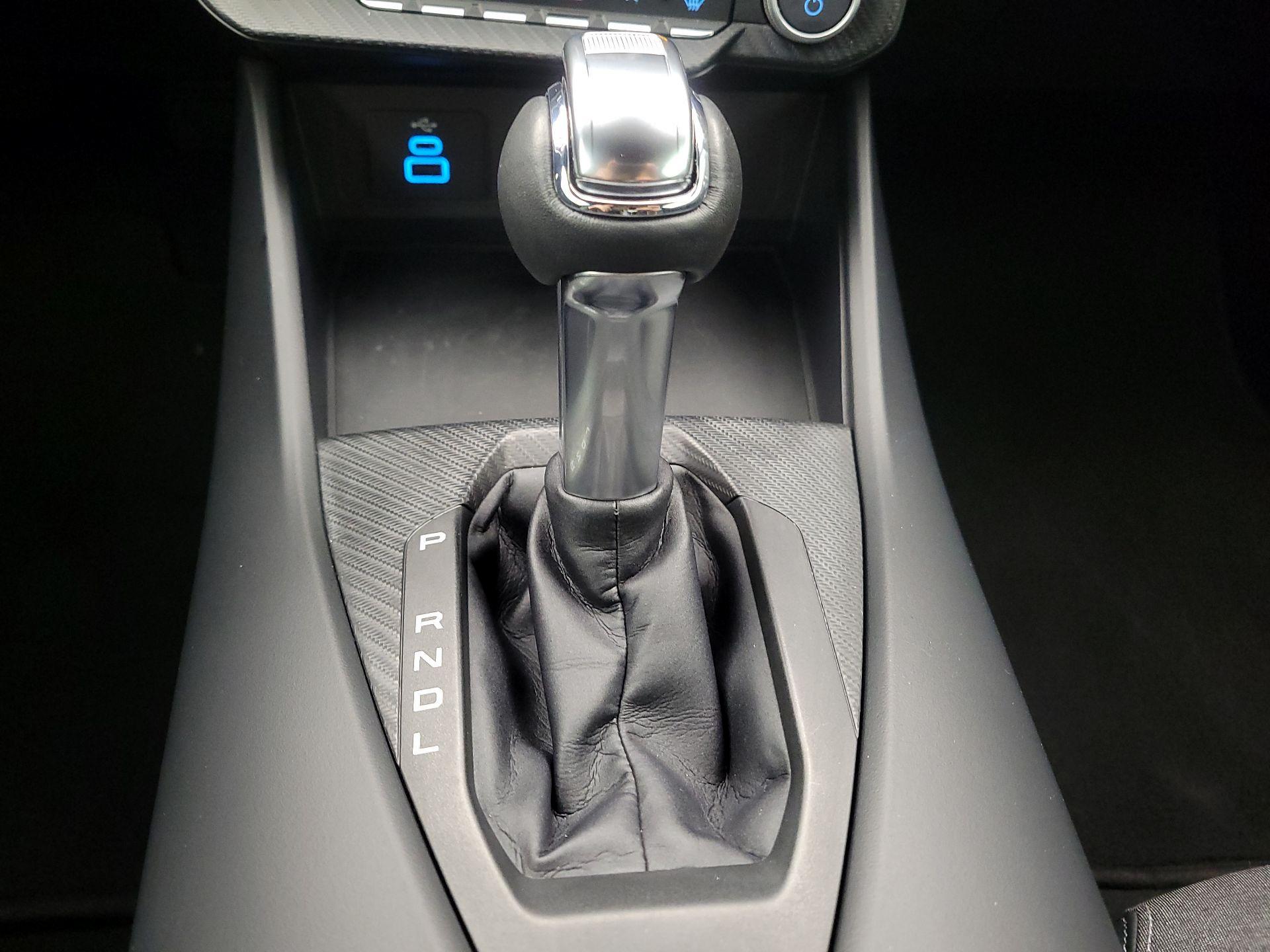 Thumbnail: 2024 Ford Mustang - 17