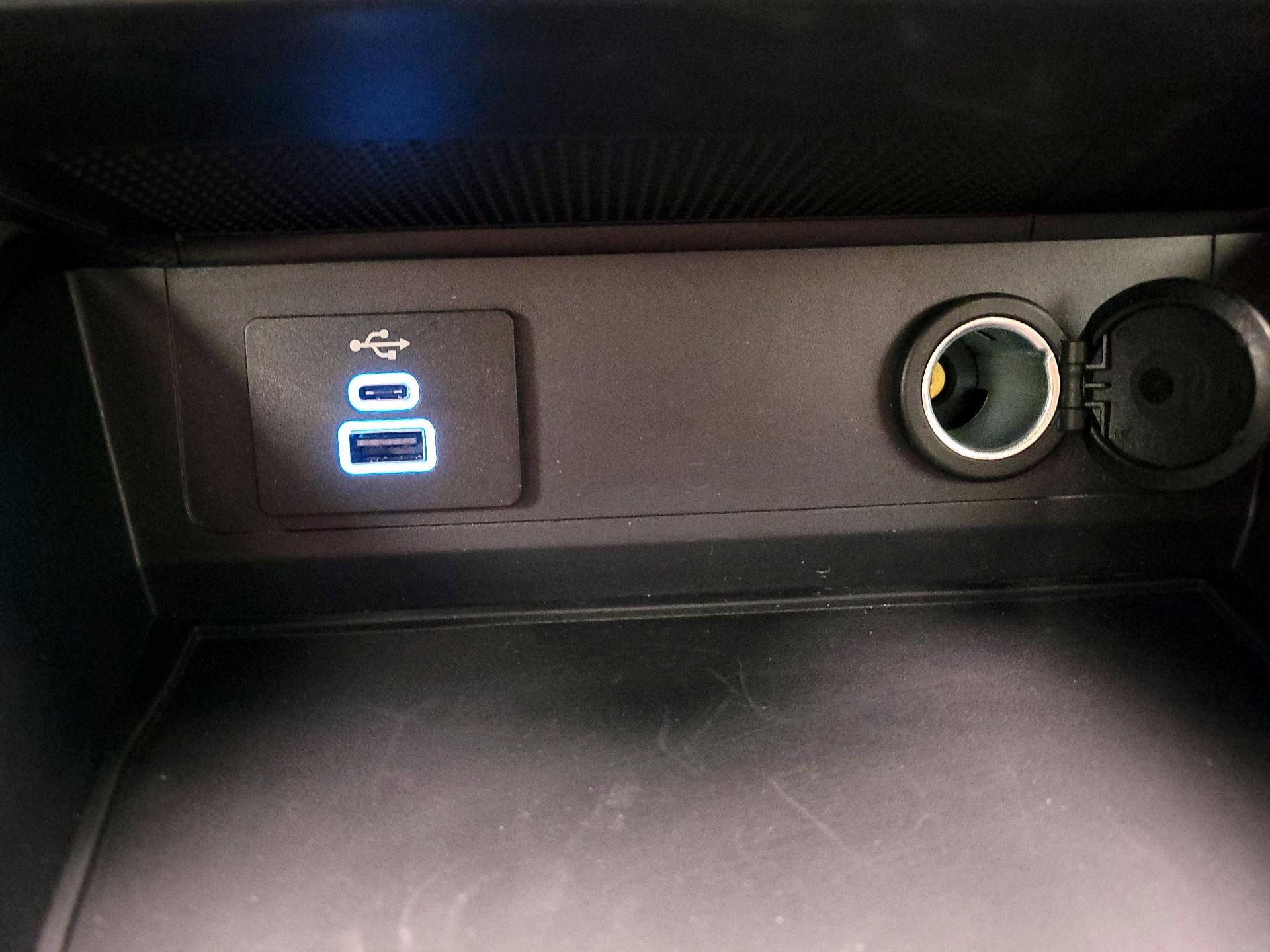 Thumbnail: 2024 Ford Mustang - 18