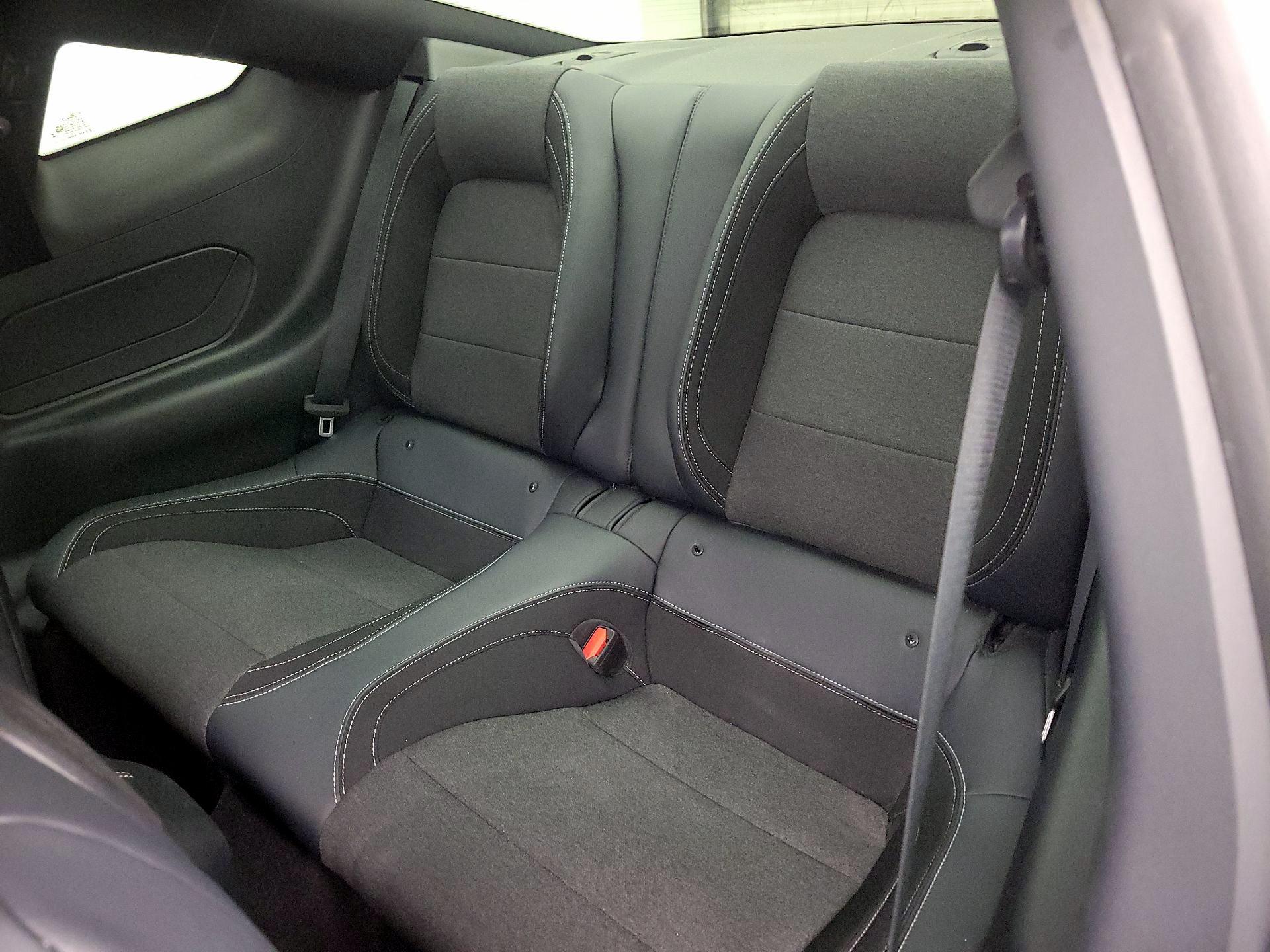 Thumbnail: 2024 Ford Mustang - 19