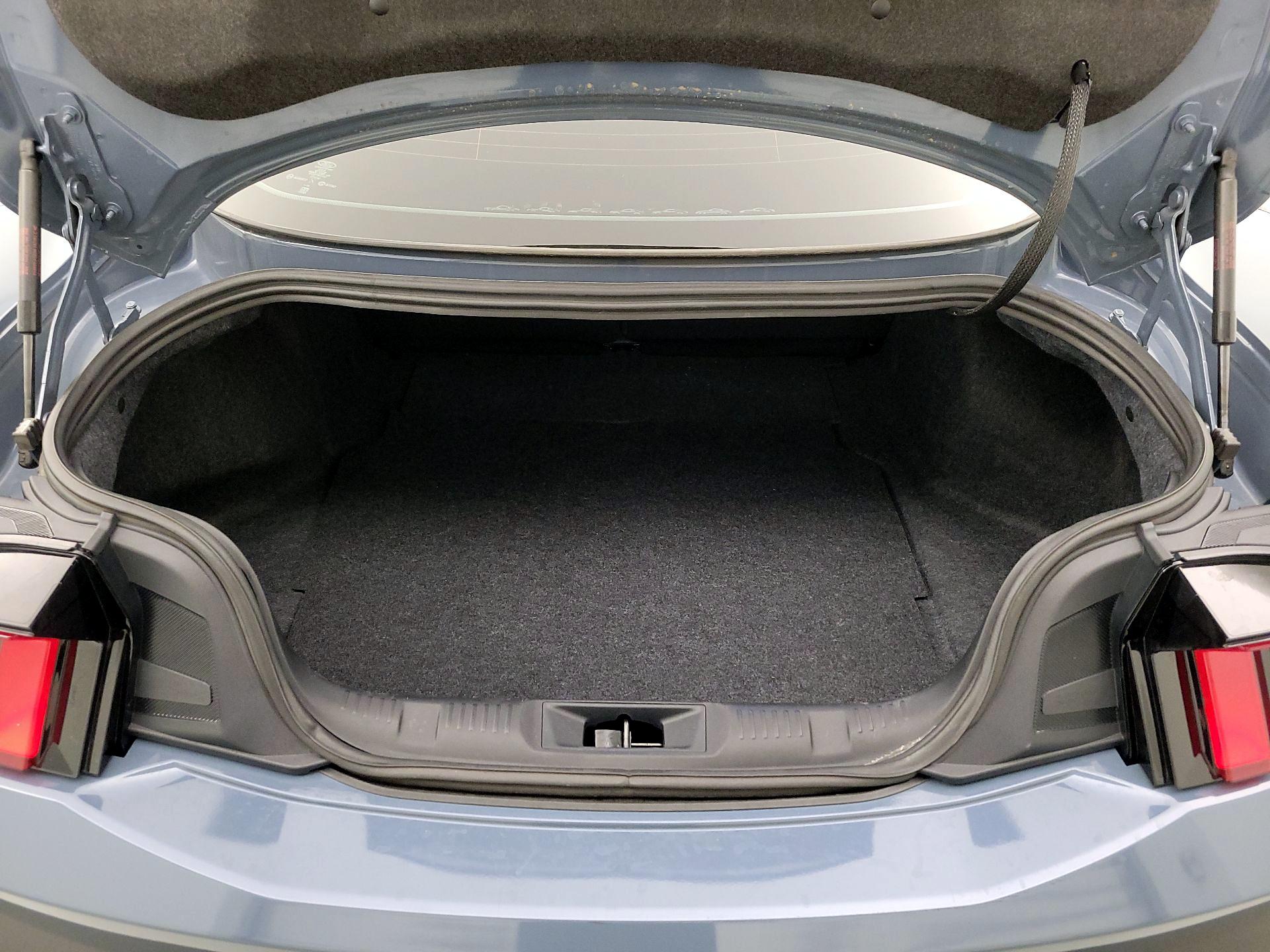 Thumbnail: 2024 Ford Mustang - 20