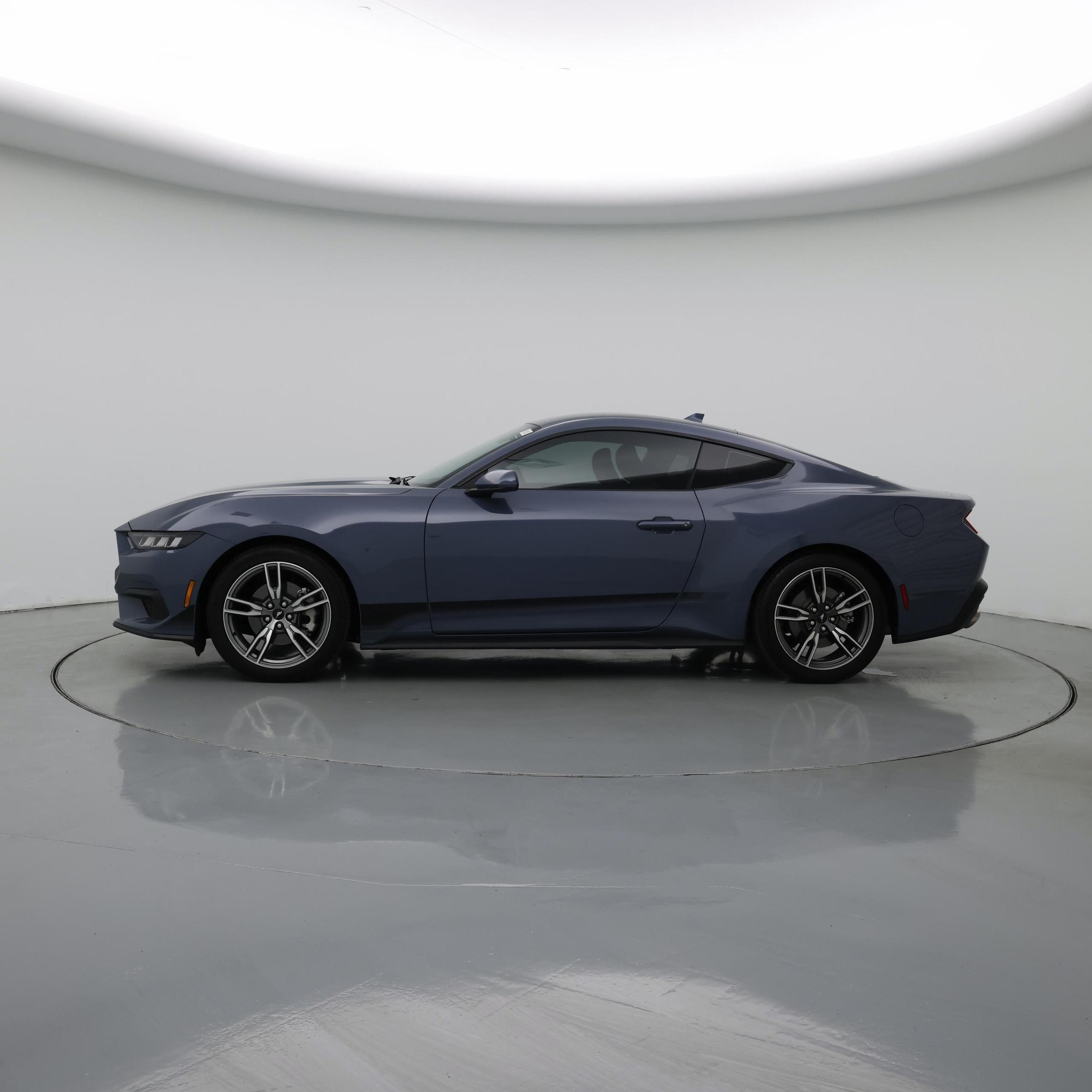 Thumbnail: 2024 Ford Mustang - 3