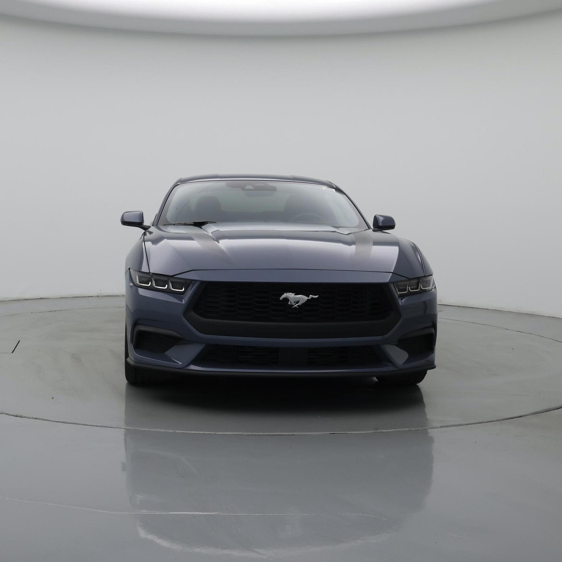 Thumbnail: 2024 Ford Mustang - 5