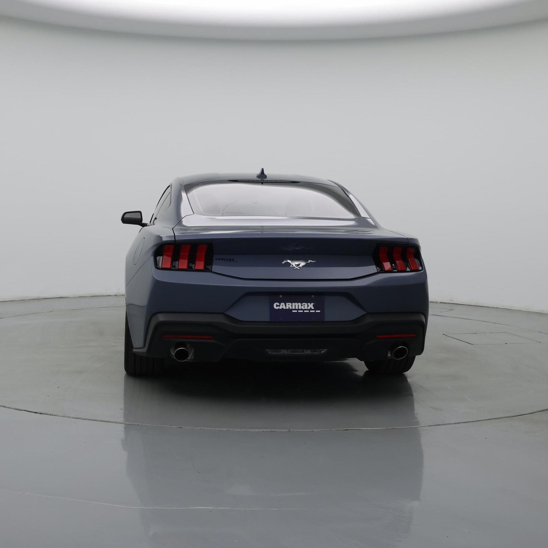 Thumbnail: 2024 Ford Mustang - 6