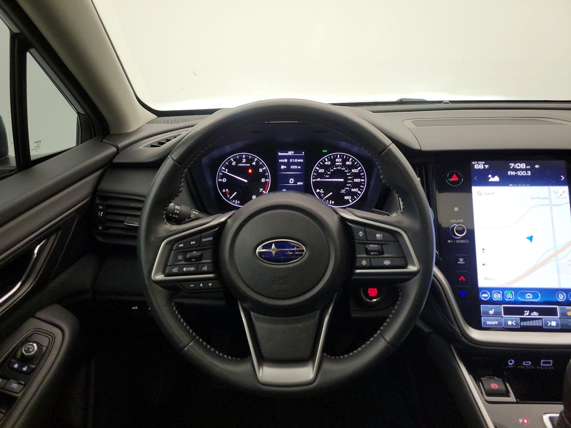Thumbnail: 2025 Subaru Outback - 10