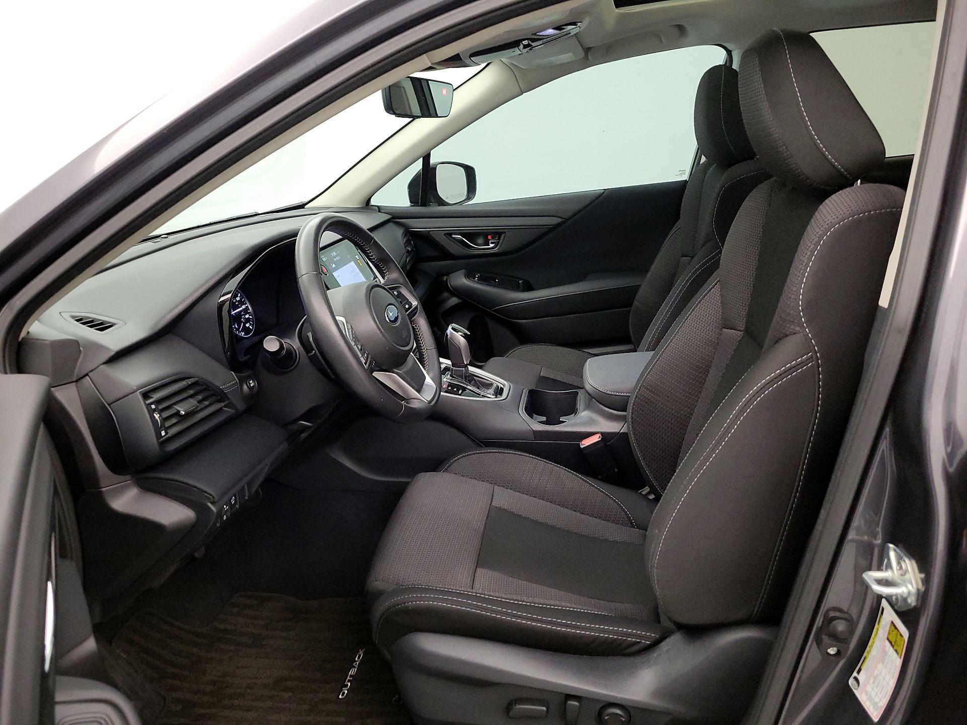 Thumbnail: 2025 Subaru Outback - 11