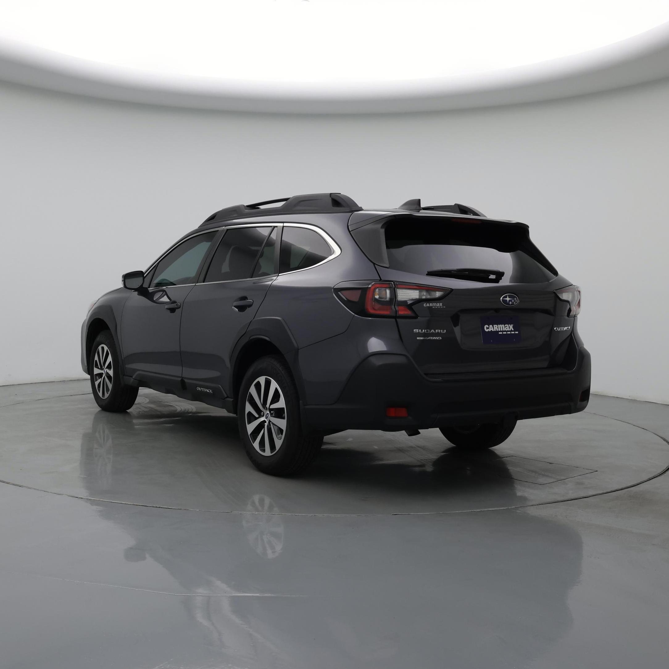 Thumbnail: 2025 Subaru Outback - 2