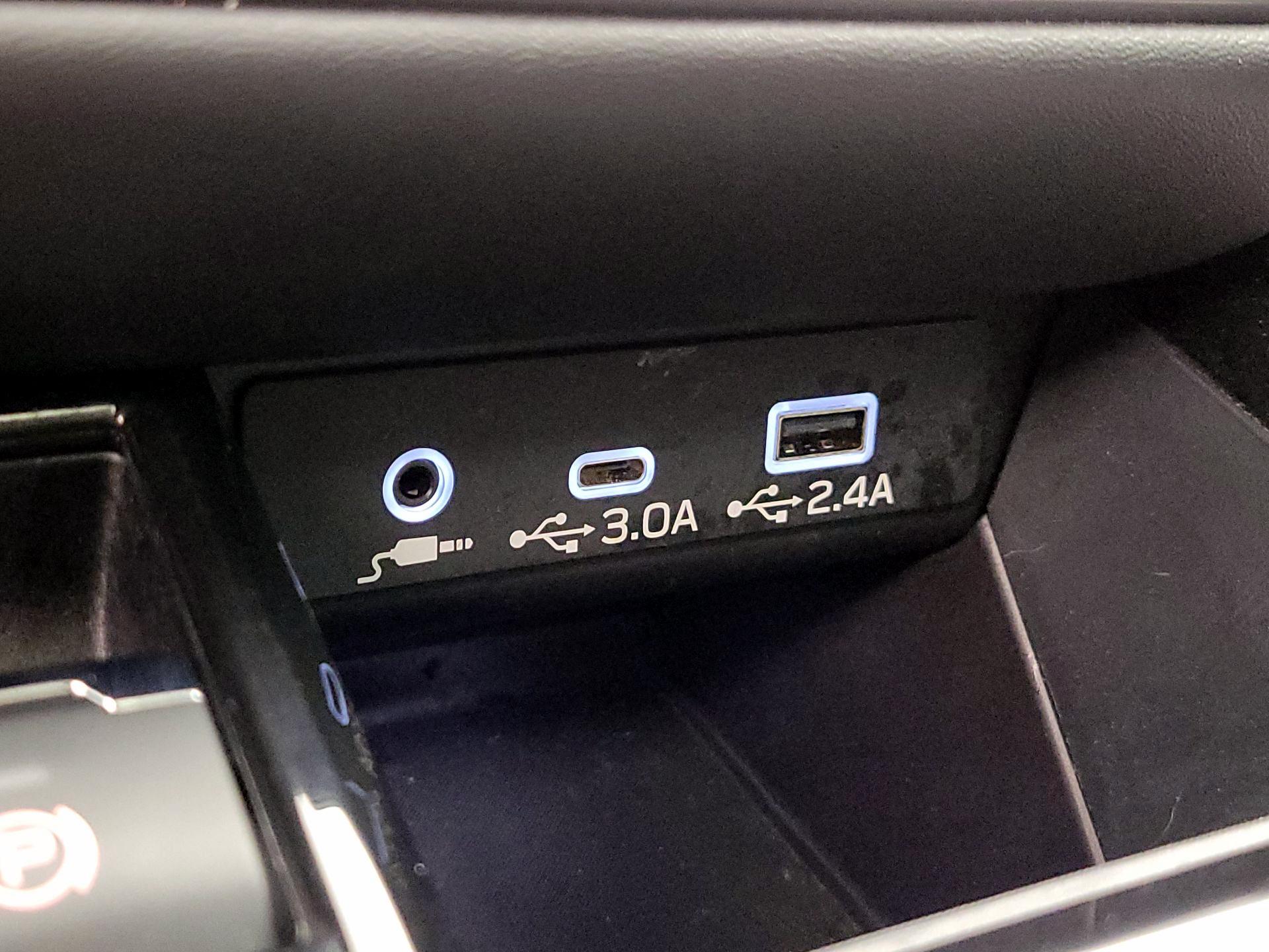 Thumbnail: 2025 Subaru Outback - 19