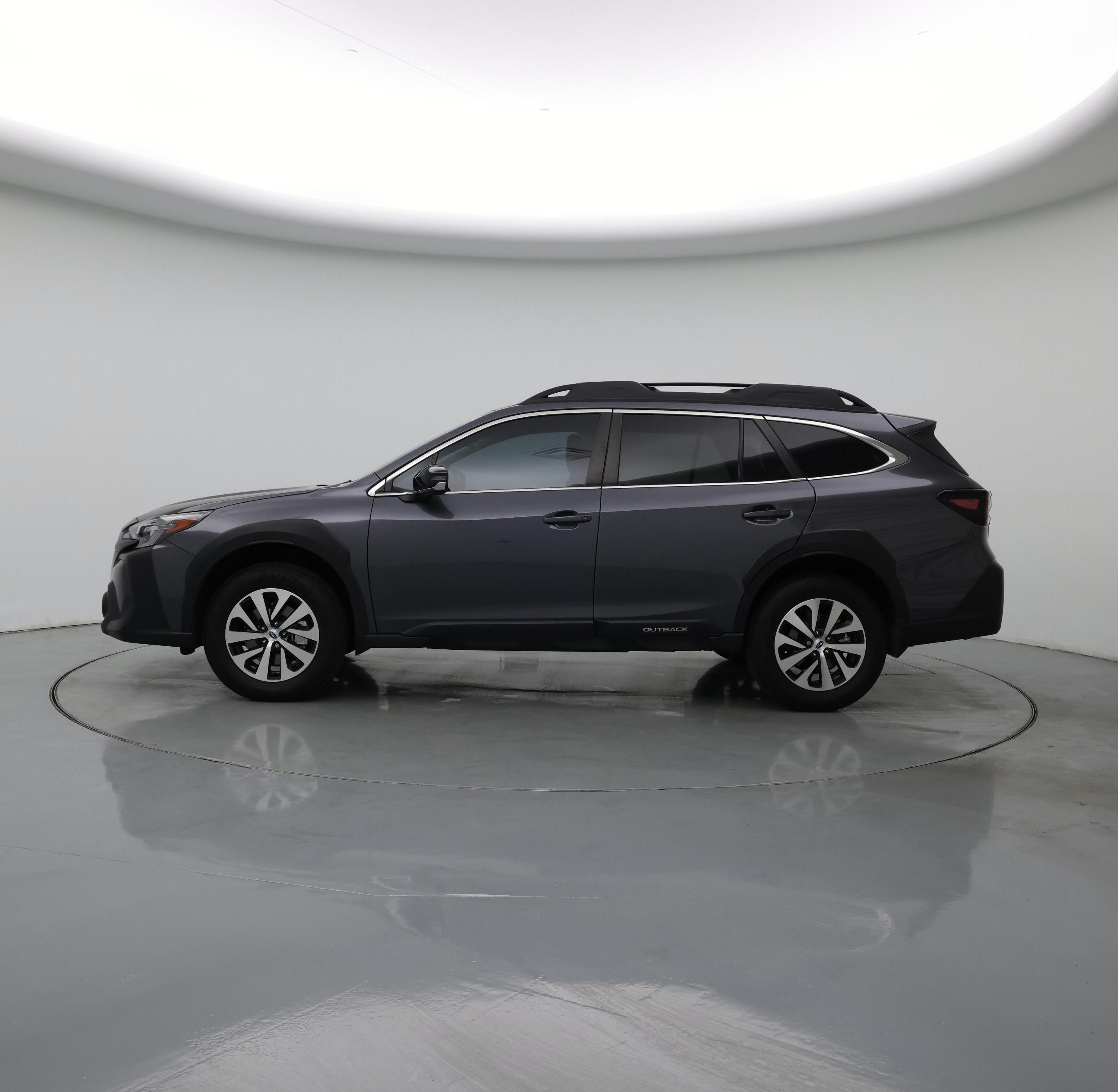 Thumbnail: 2025 Subaru Outback - 3
