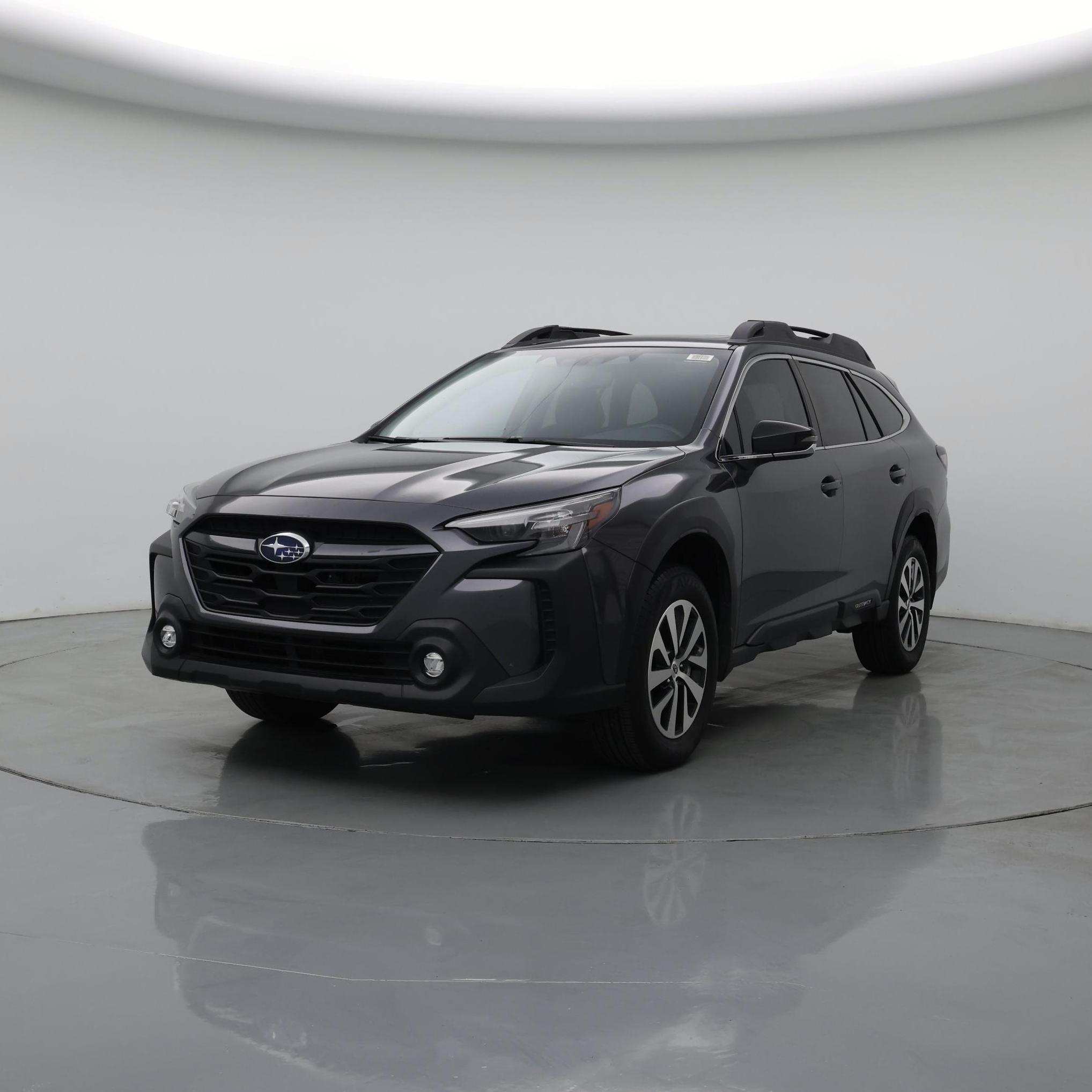 Thumbnail: 2025 Subaru Outback - 4