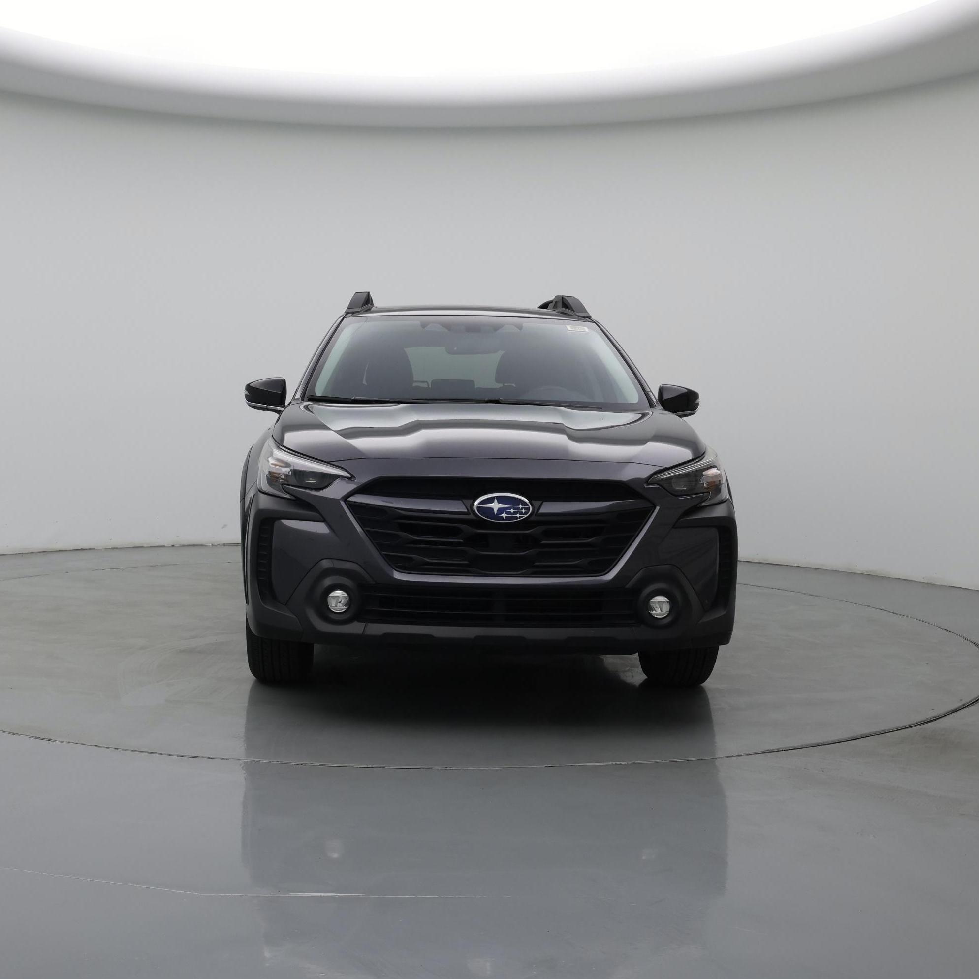 Thumbnail: 2025 Subaru Outback - 5