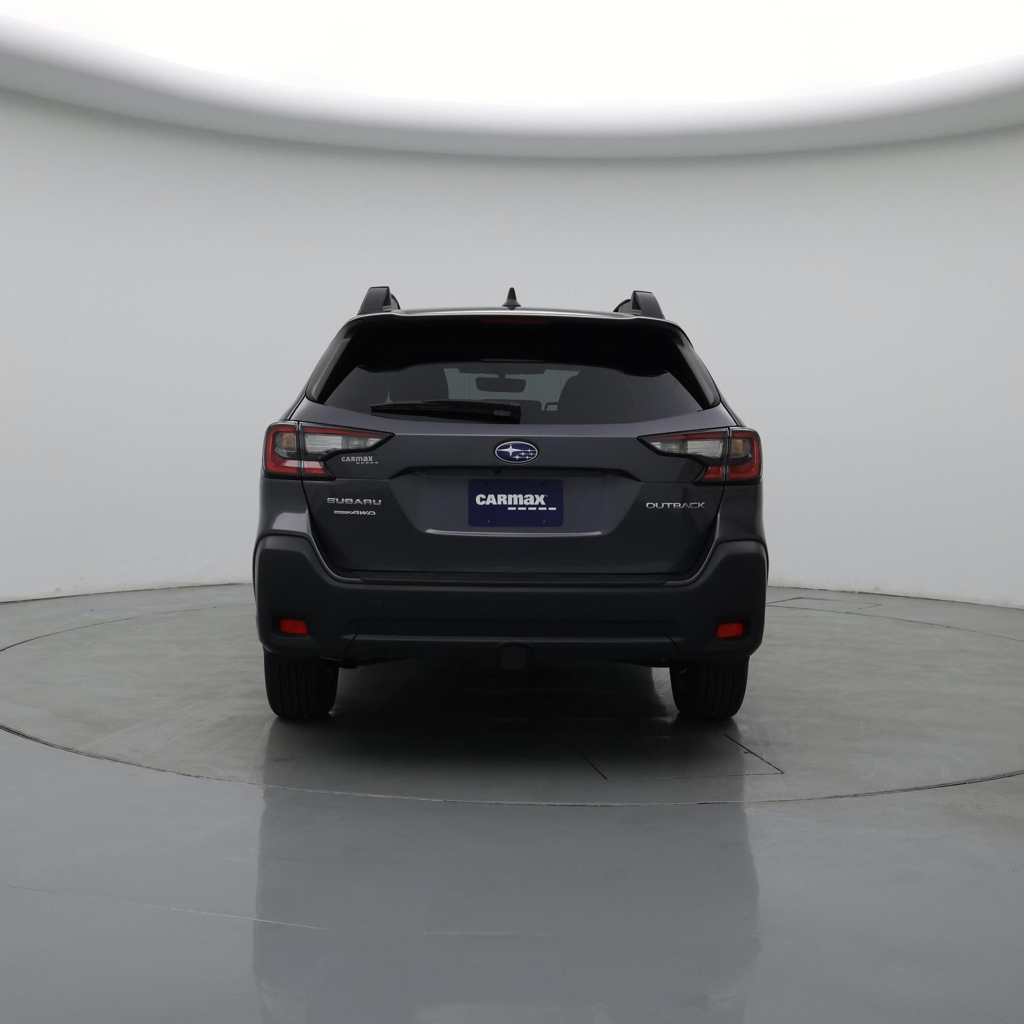 Thumbnail: 2025 Subaru Outback - 6