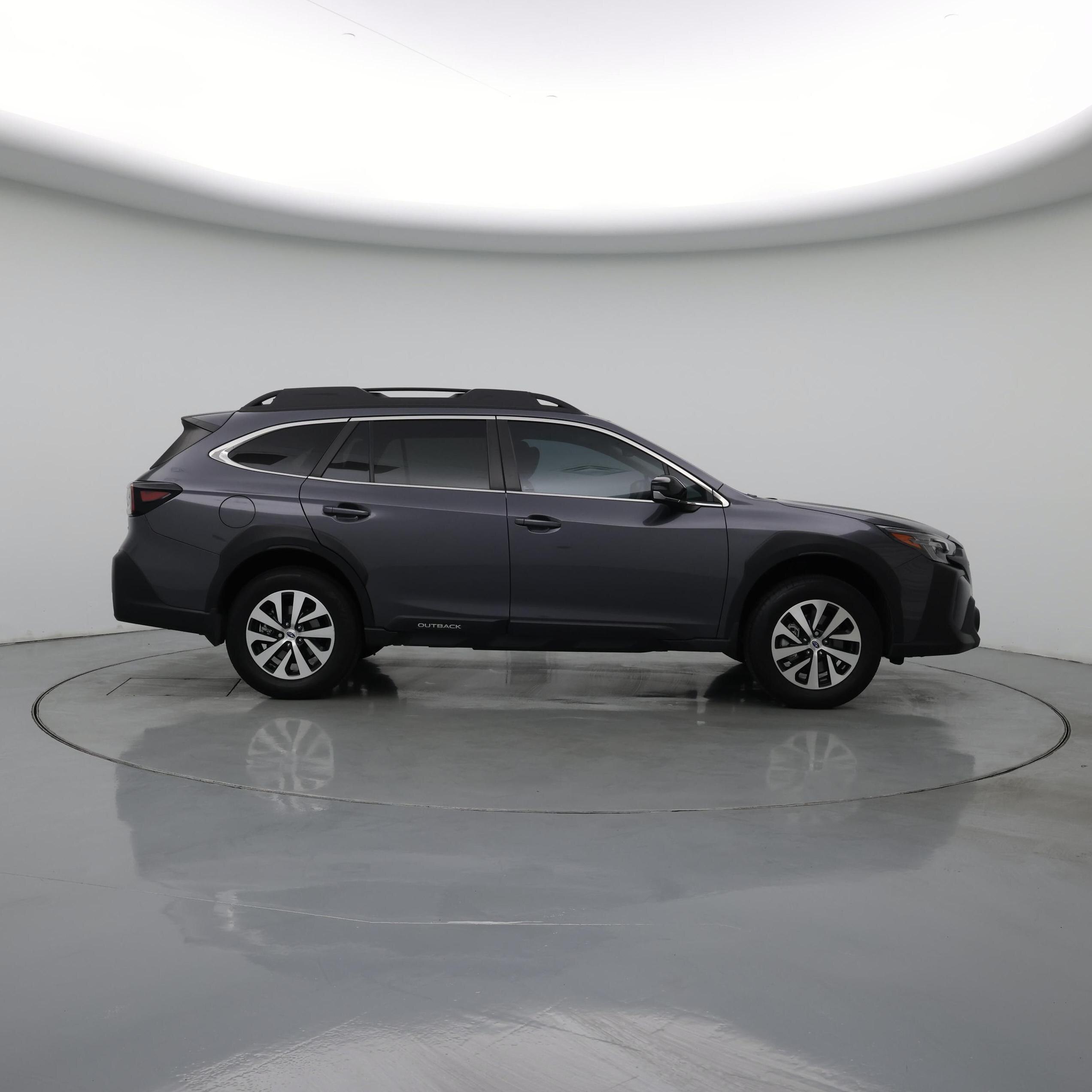 Thumbnail: 2025 Subaru Outback - 7