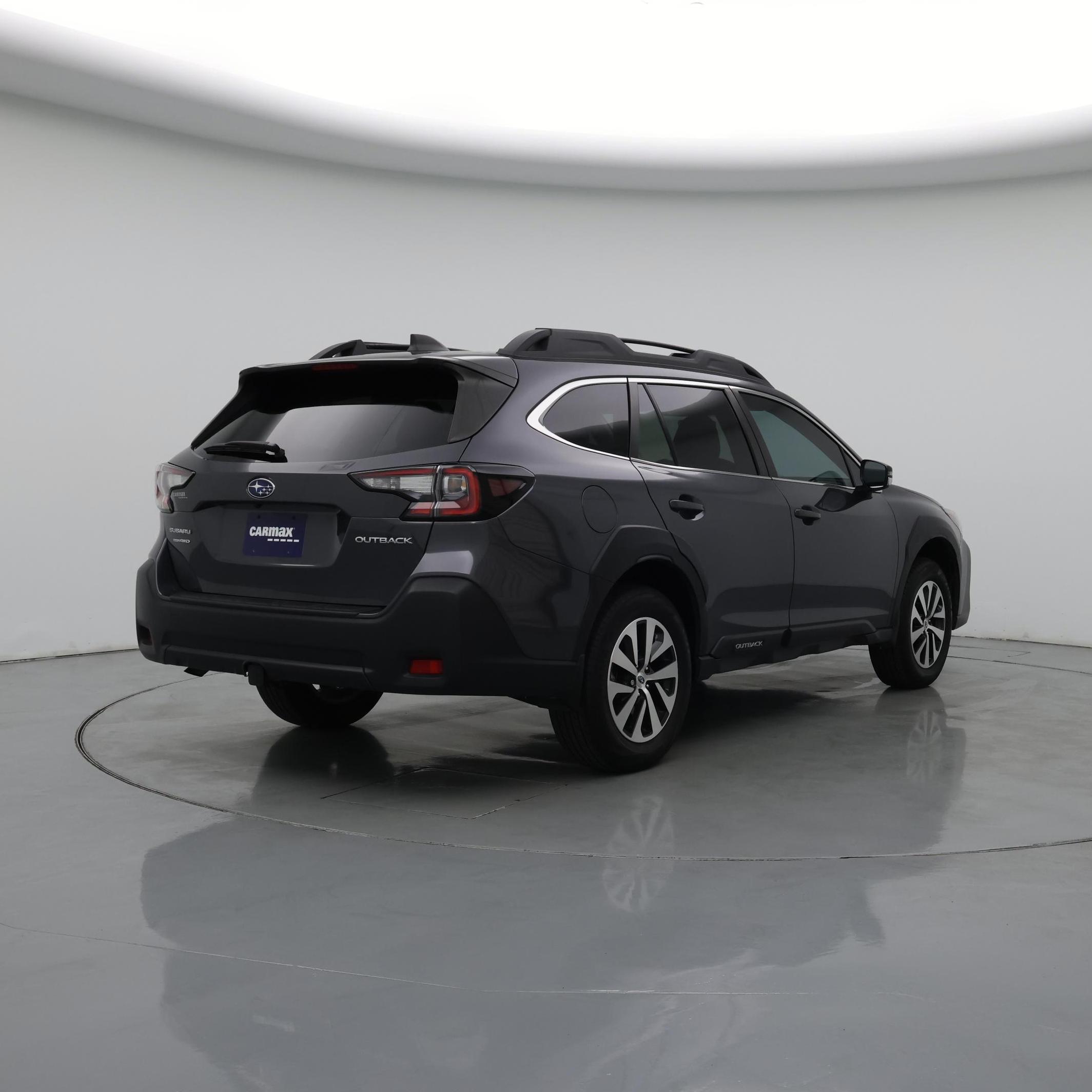 Thumbnail: 2025 Subaru Outback - 8