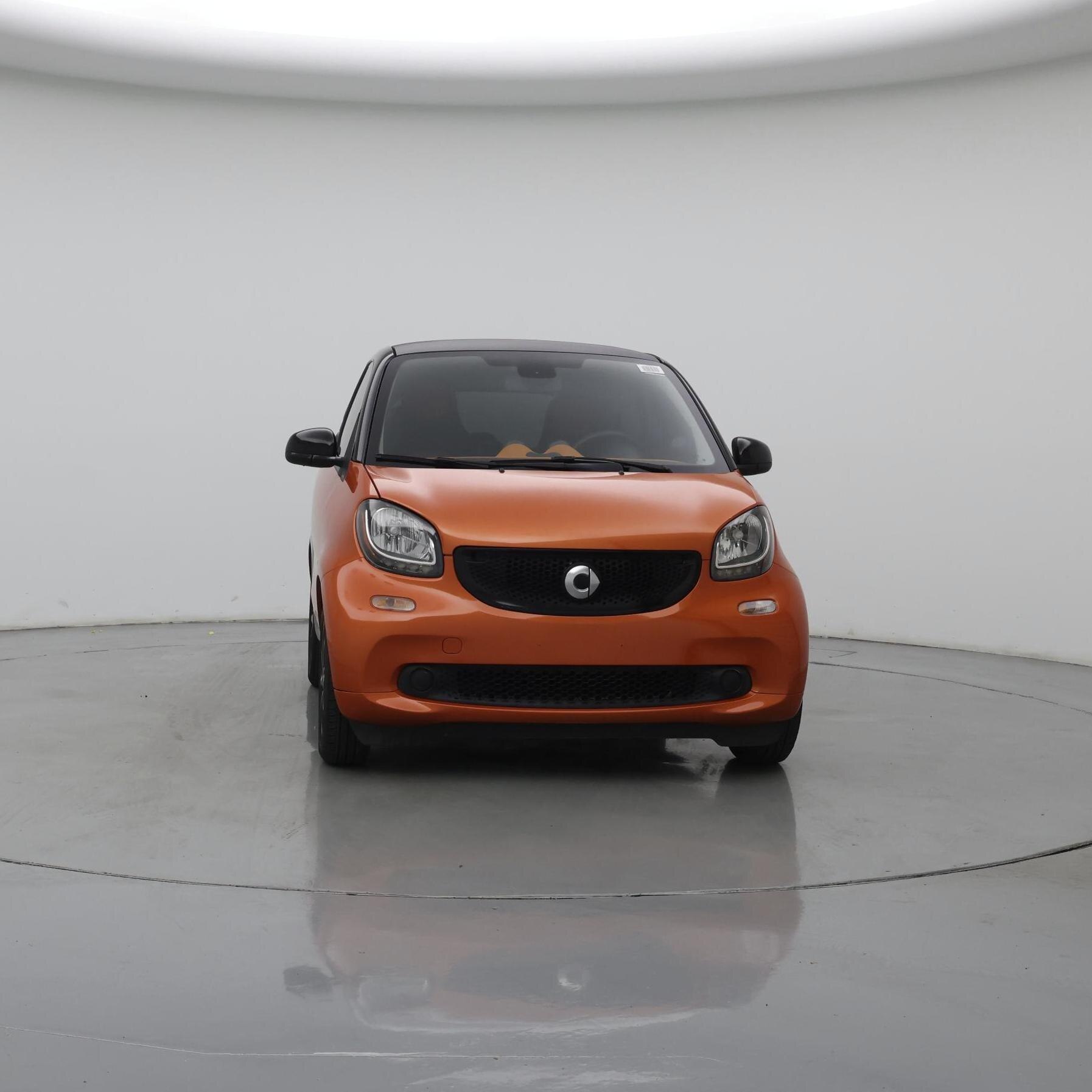 Thumbnail: 2016 smart fortwo - 5